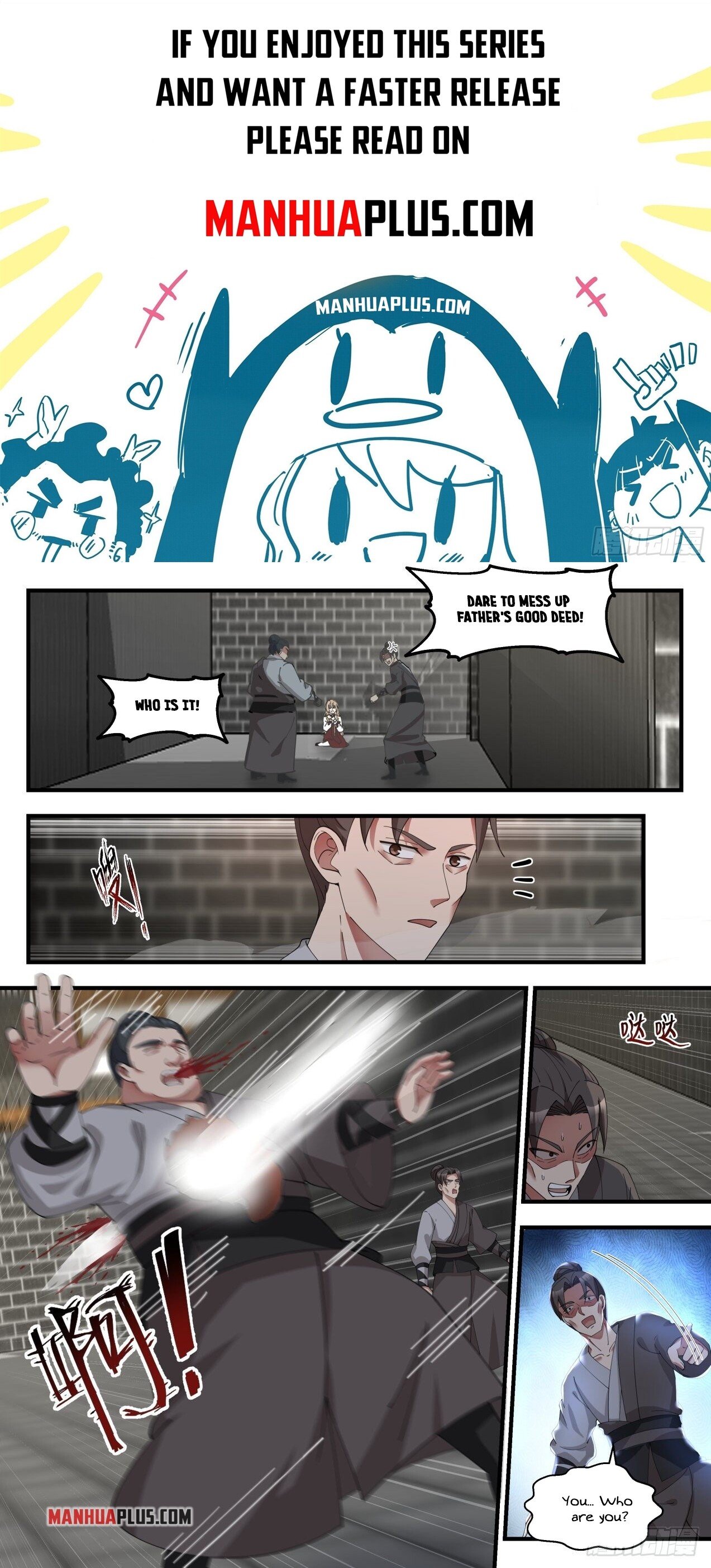Martial Peak Chapter 1804 - 1