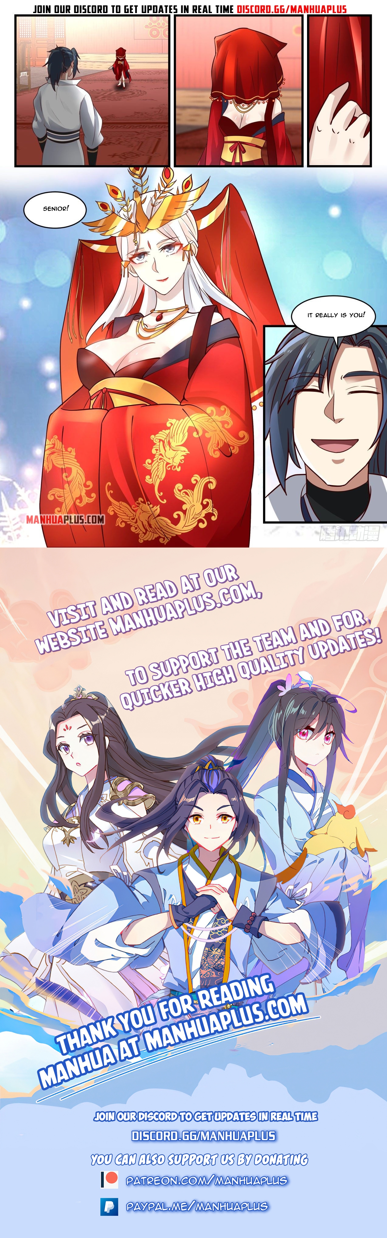 Martial Peak Chapter 1807 - 12