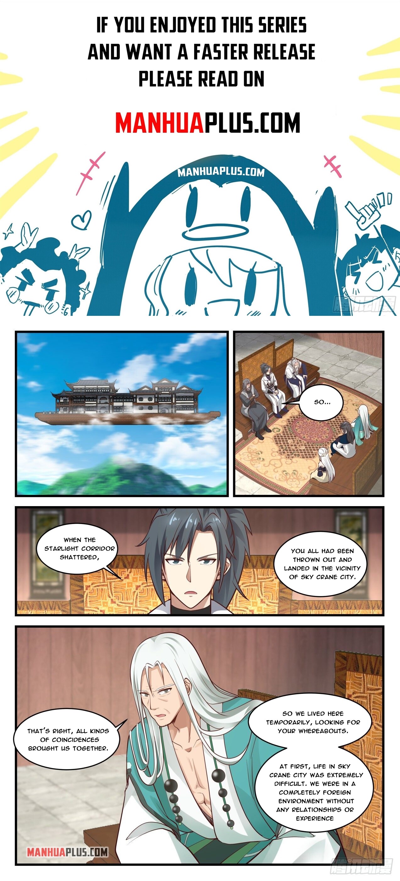 Martial Peak Chapter 1812 - 1