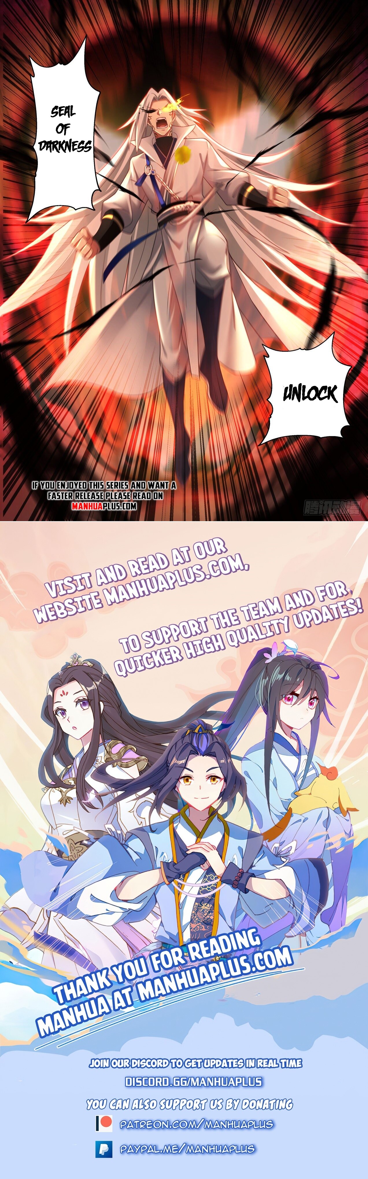 Martial Peak Chapter 1830 - 12