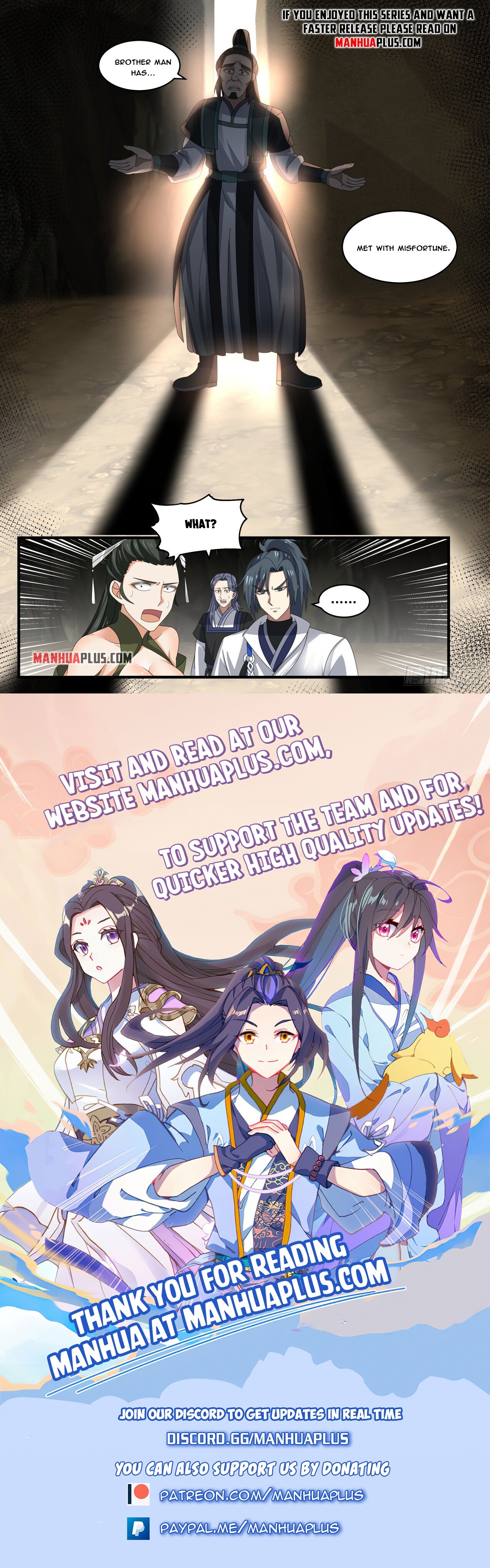 Martial Peak Chapter 1843 - 12