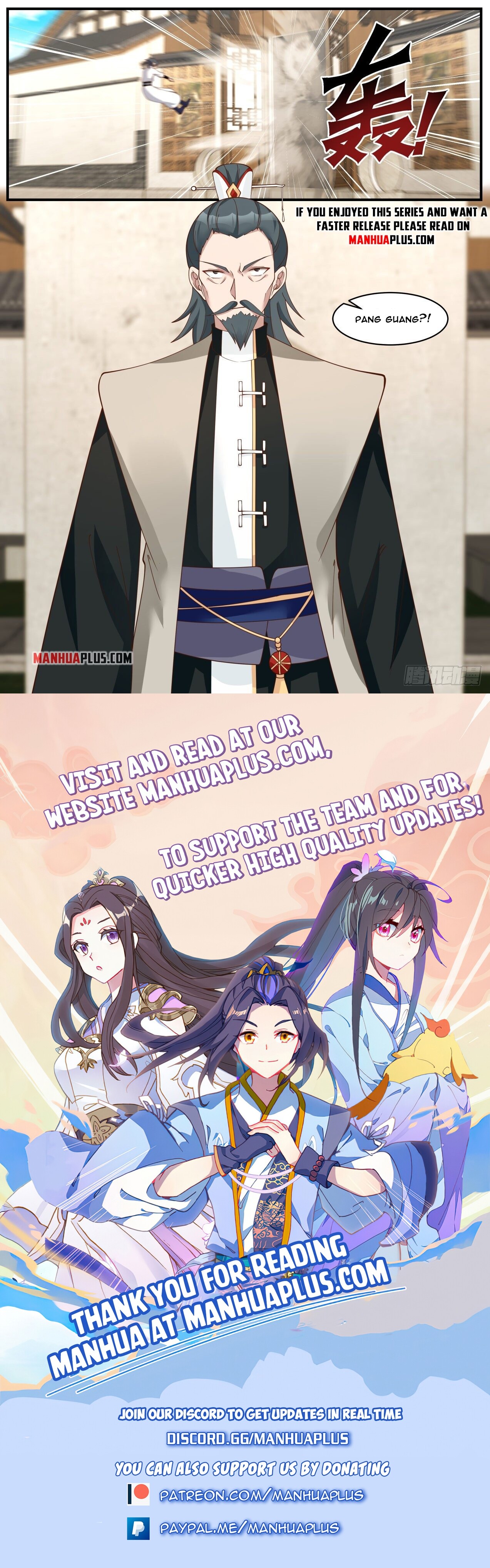 Martial Peak Chapter 1845 - 12