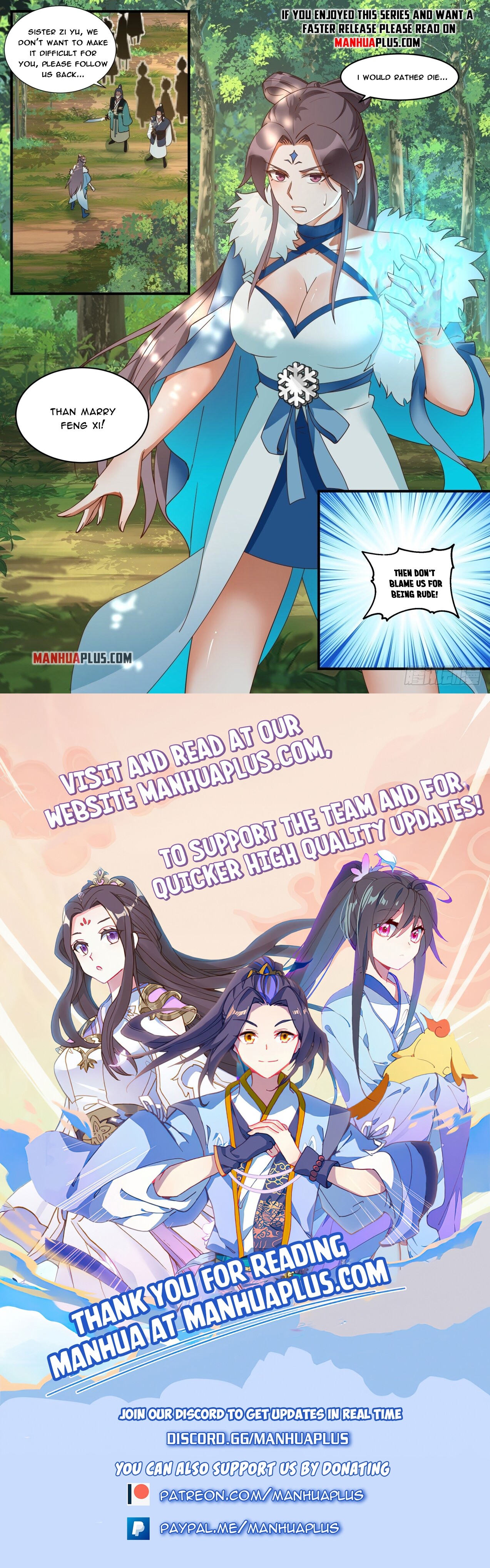 Martial Peak Chapter 1851 - 12