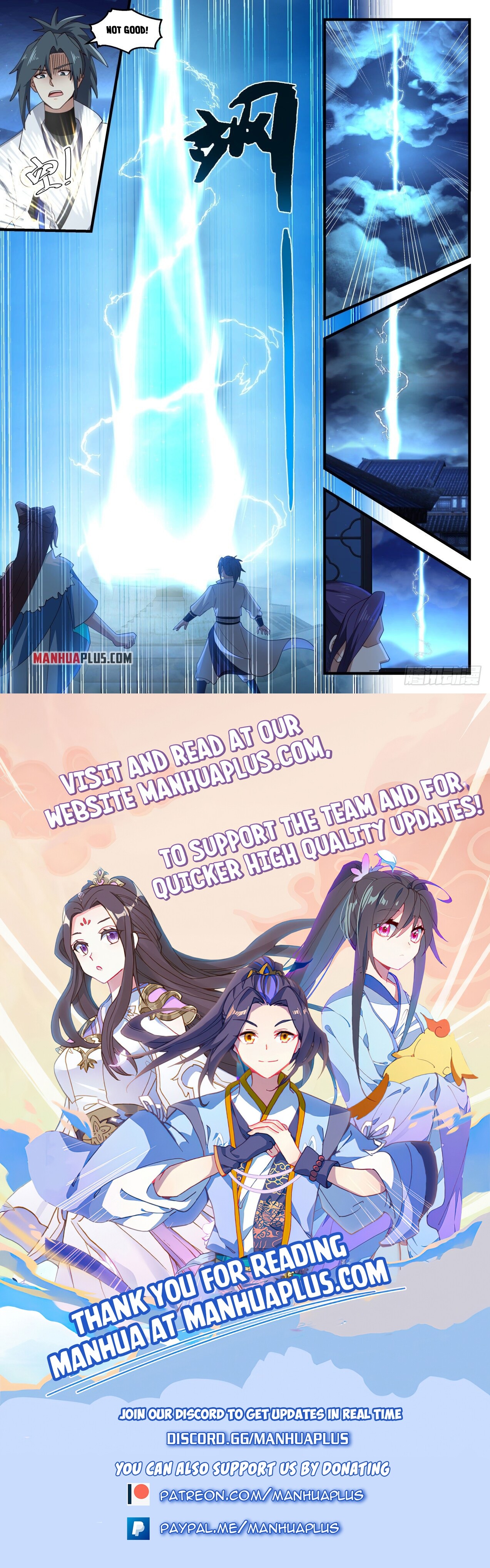 Martial Peak Chapter 1853 - 12