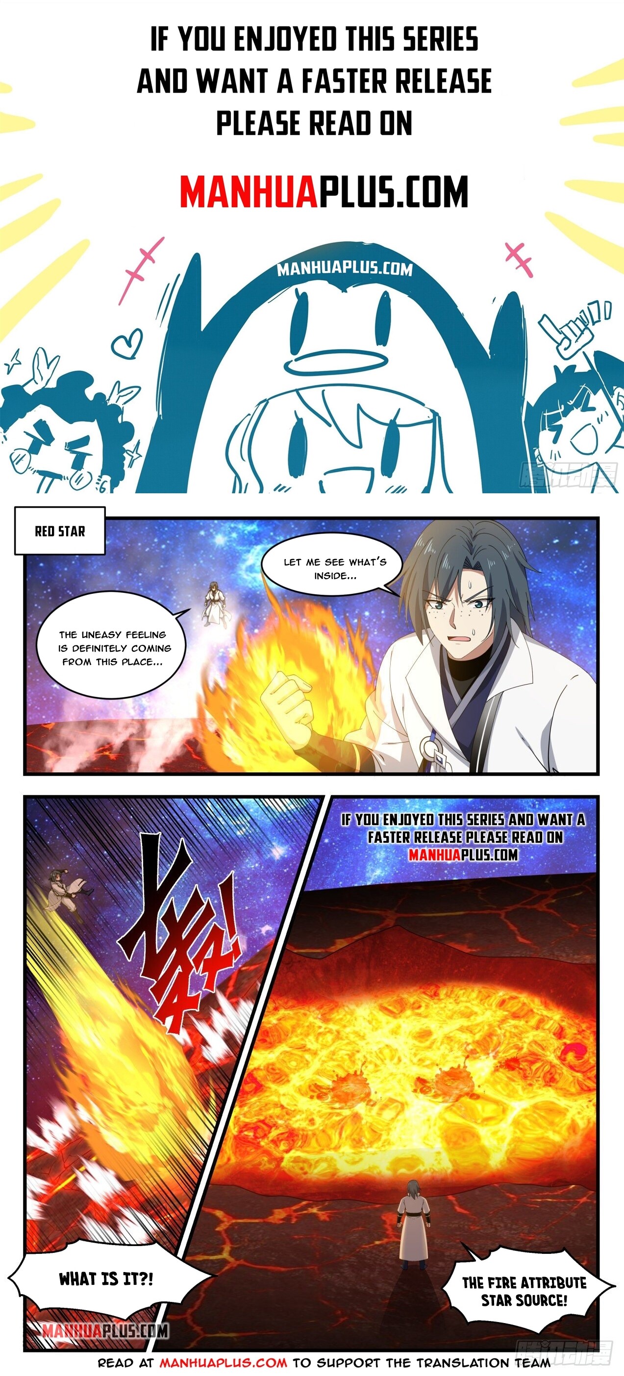 Martial Peak Chapter 1865 - 1