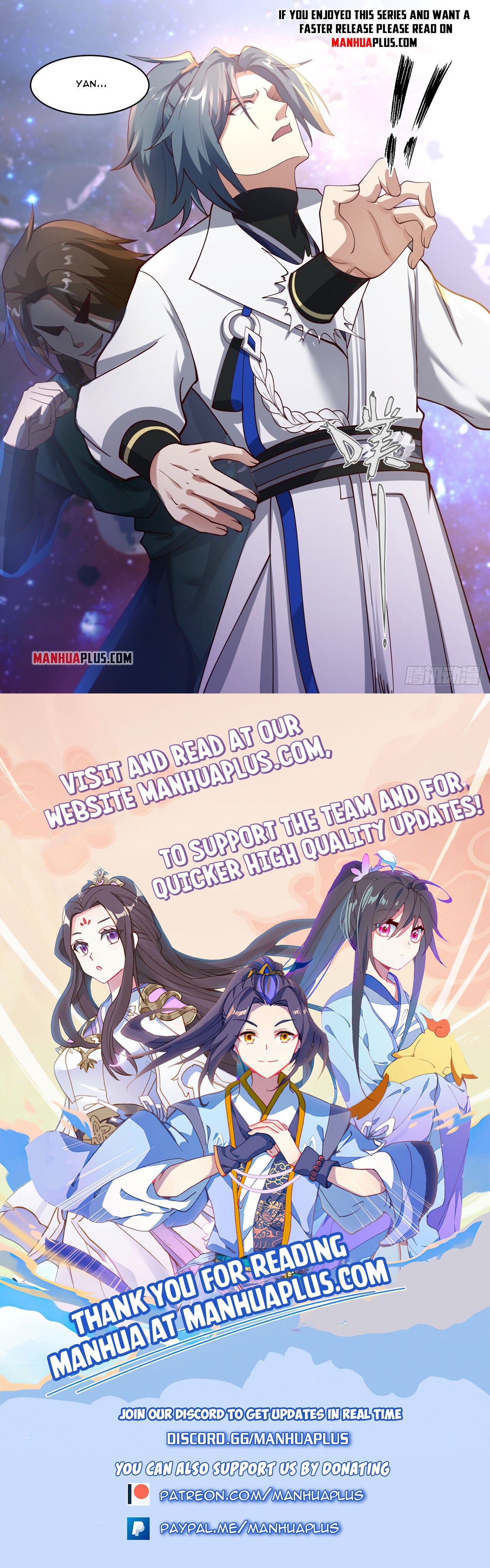 Martial Peak Chapter 1862 - 12
