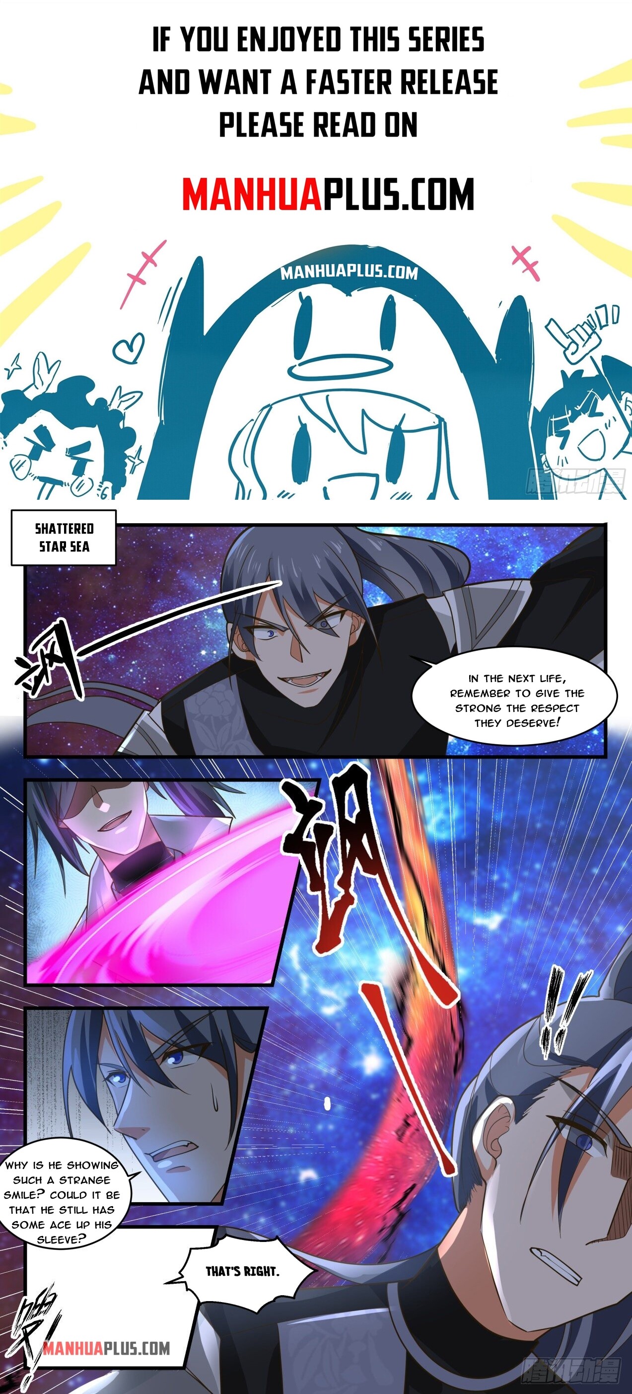 Martial Peak Chapter 1871 - 1