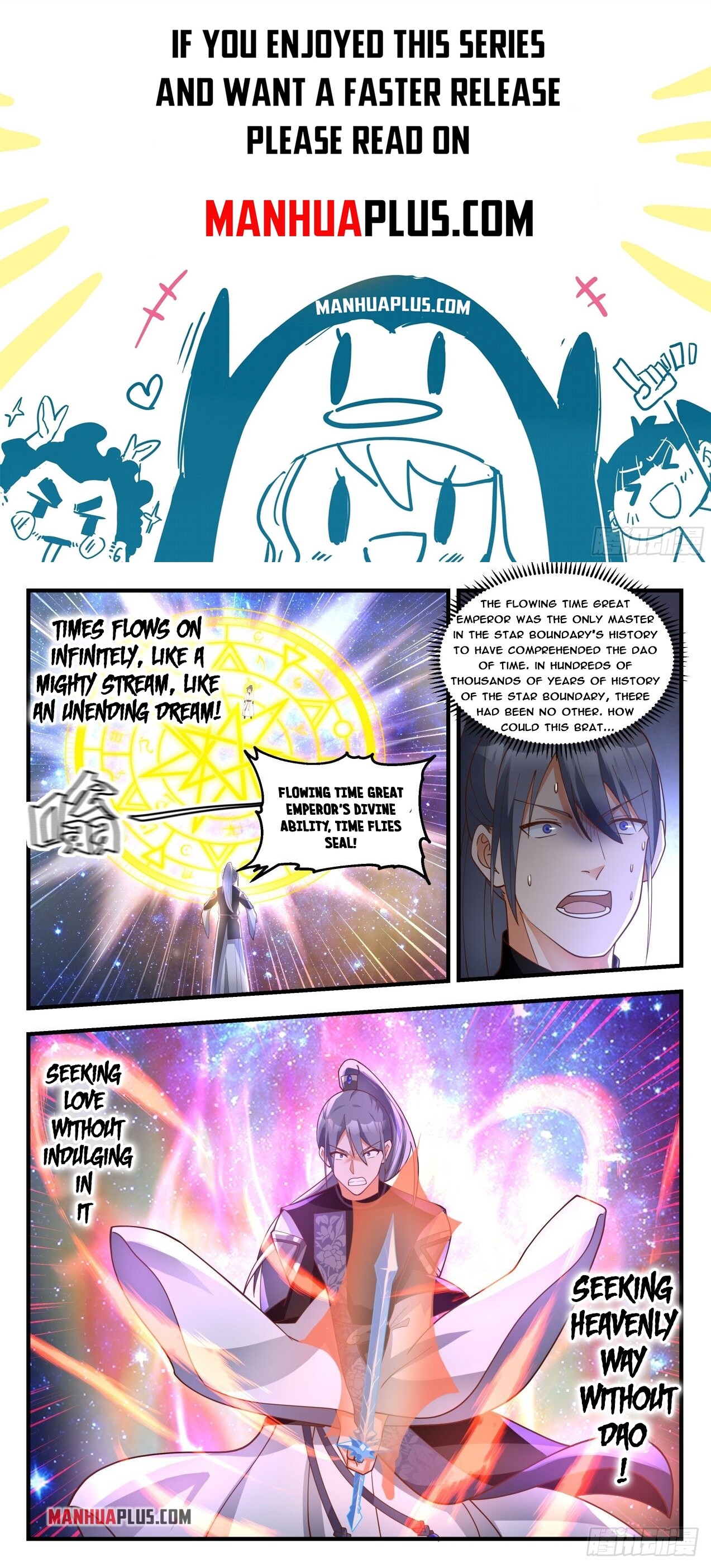 Martial Peak Chapter 1872 - 1