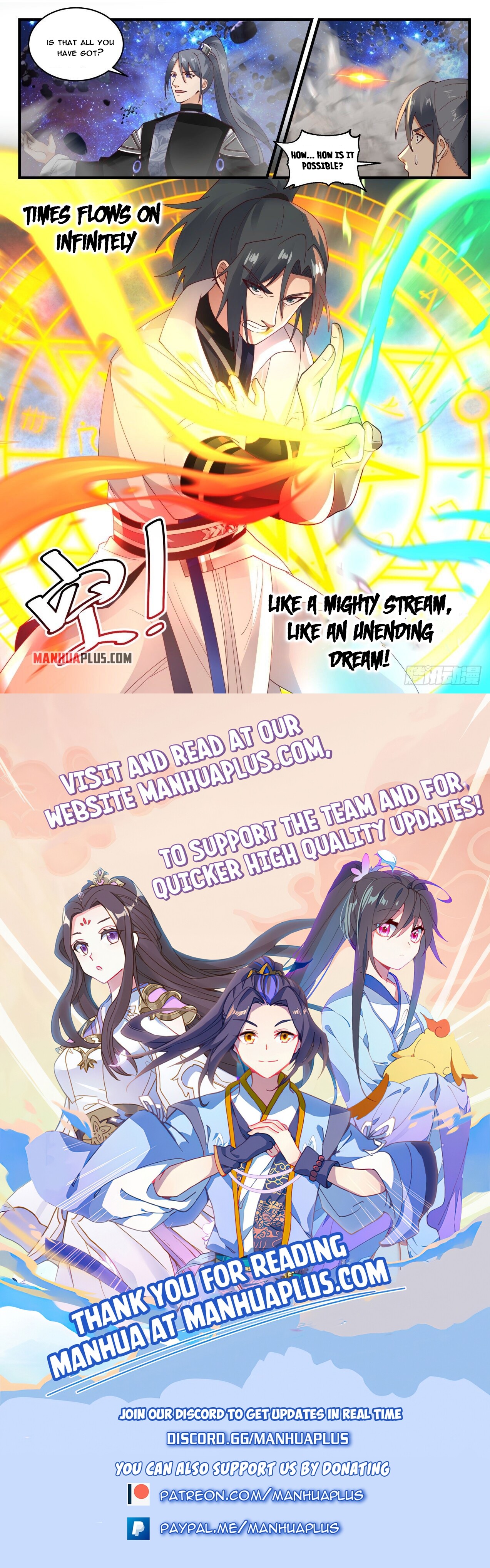 Martial Peak Chapter 1871 - 12