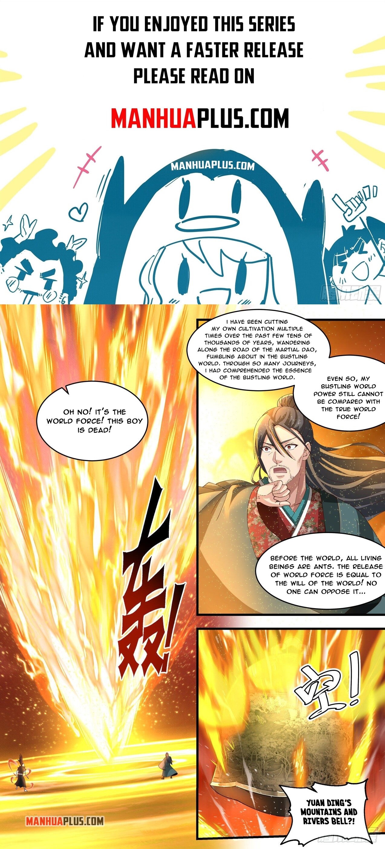 Martial Peak Chapter 1884 - 1
