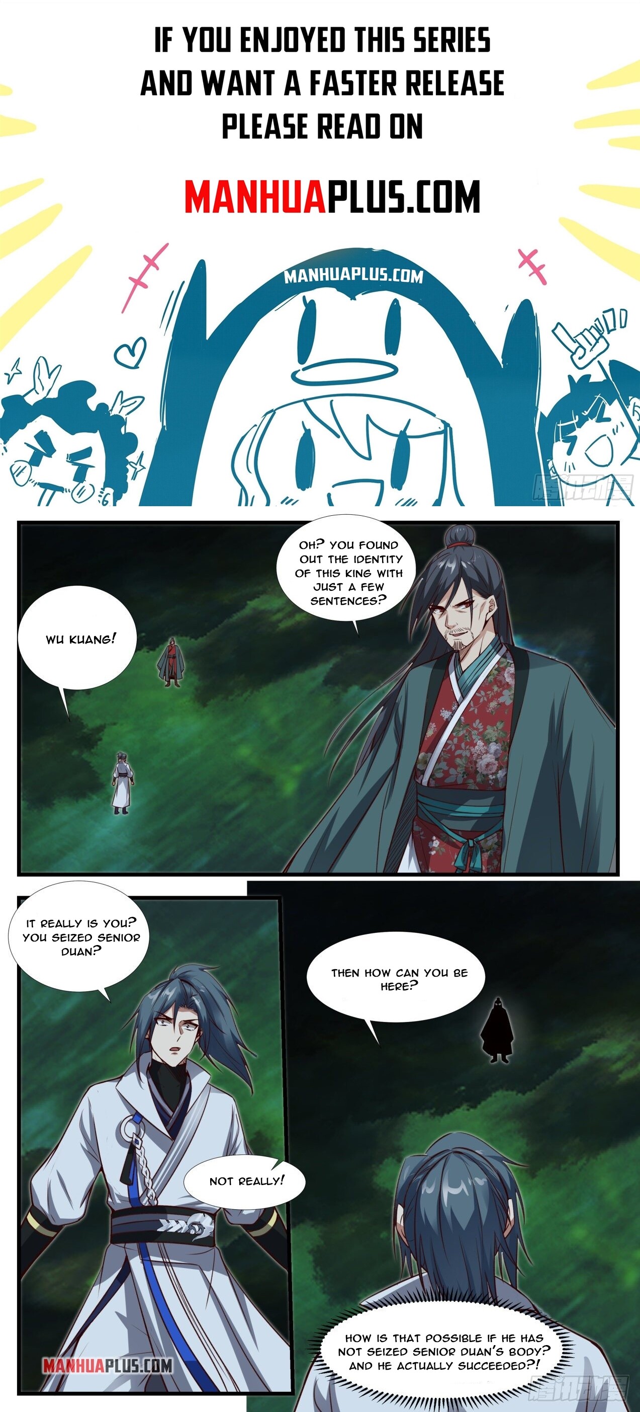 Martial Peak Chapter 1887 - 1