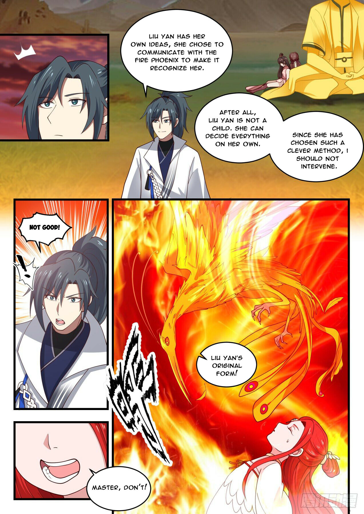 Martial Peak Chapter 1888 - 2