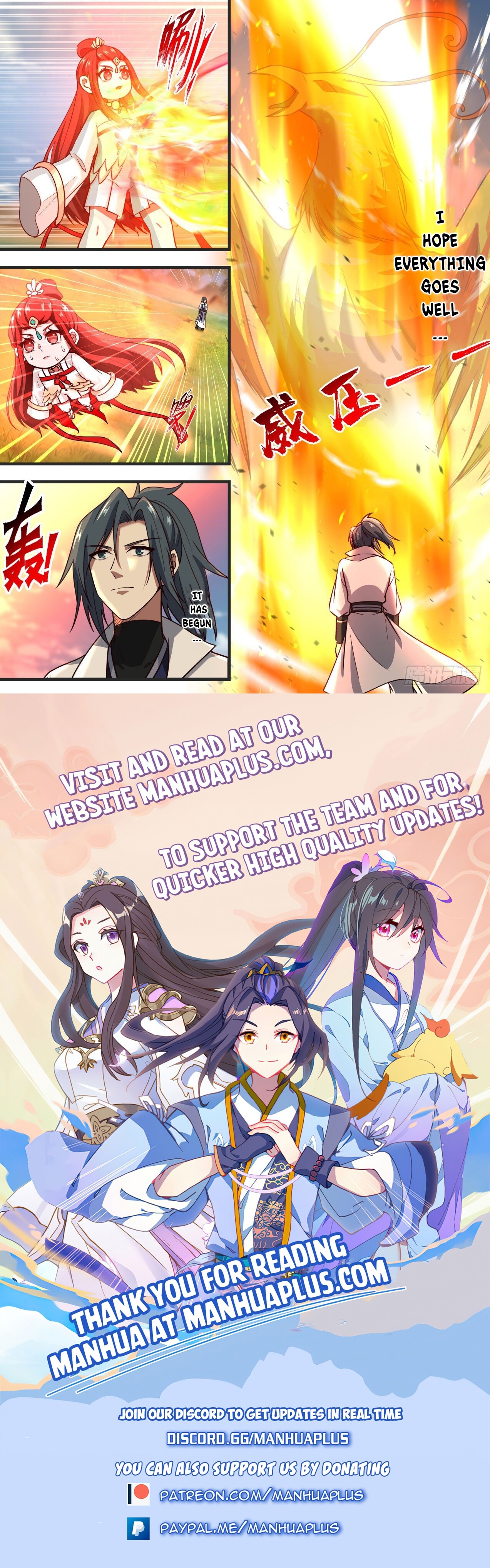 Martial Peak Chapter 1887 - 12