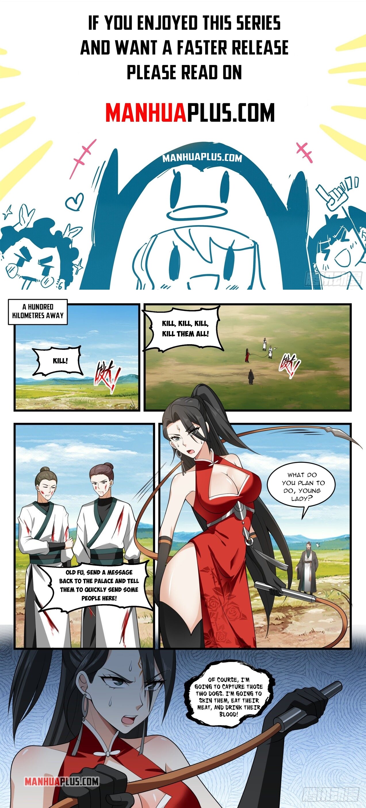 Martial Peak Chapter 1898 - 1