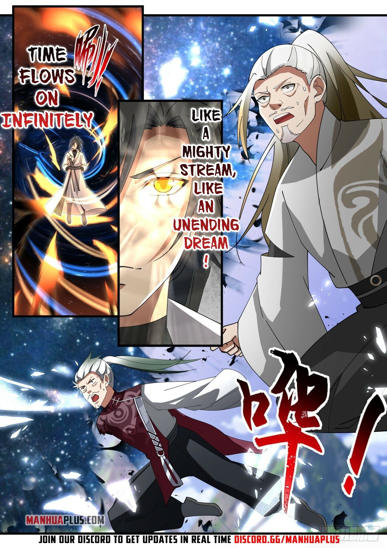 Martial Peak Chapter 1894 - 11