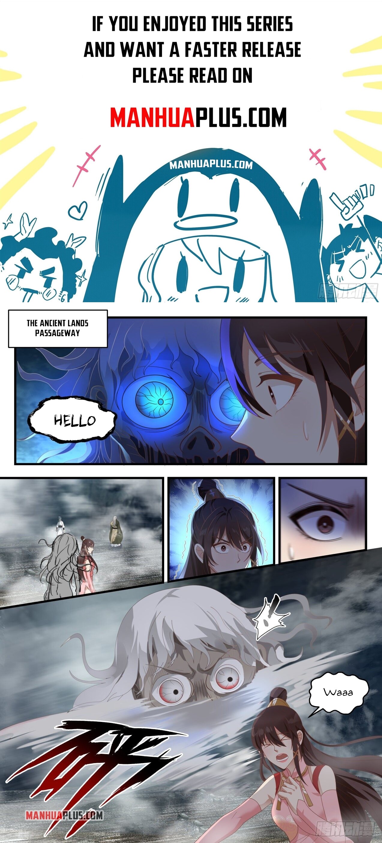 Martial Peak Chapter 1899 - 1