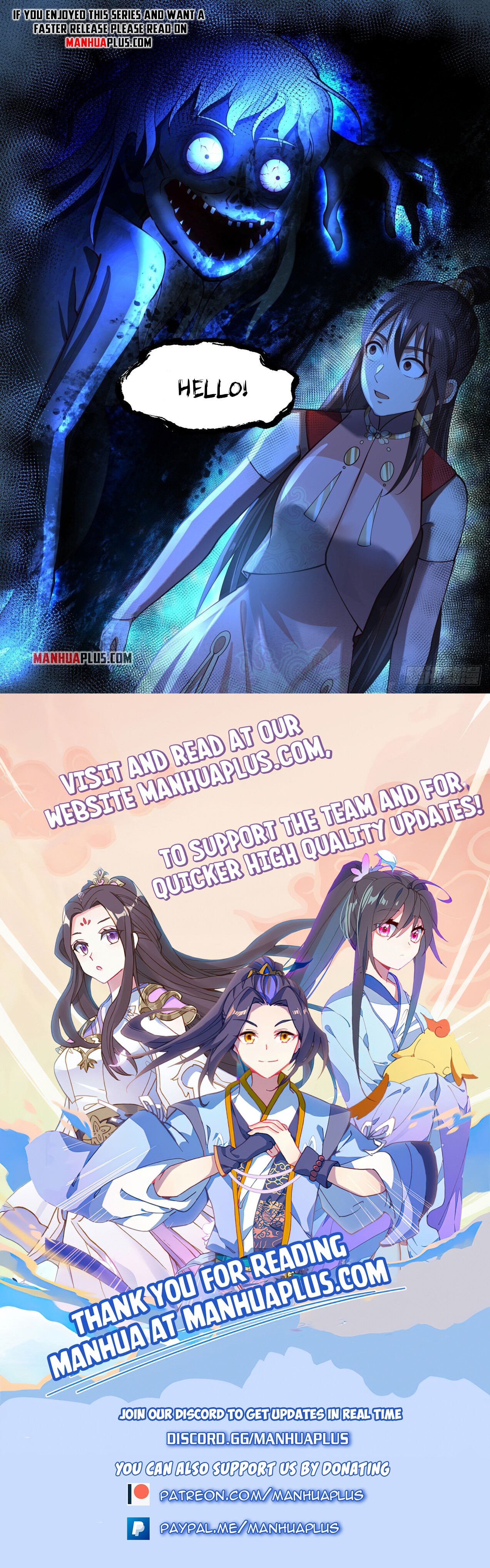 Martial Peak Chapter 1898 - 12