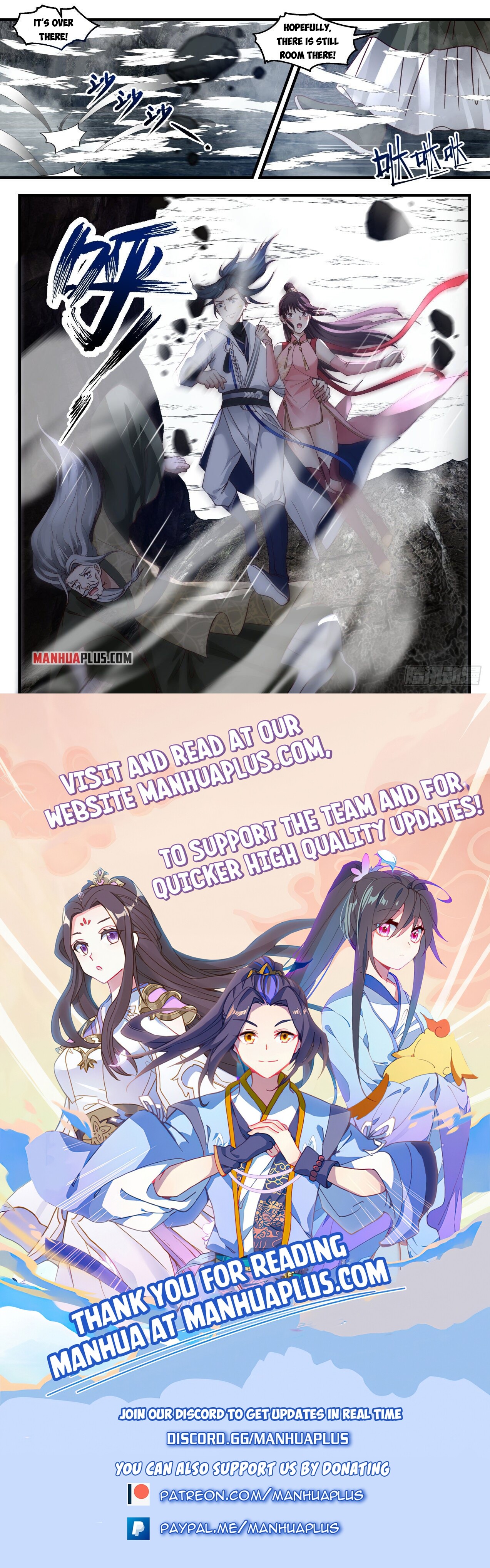 Martial Peak Chapter 1899 - 12