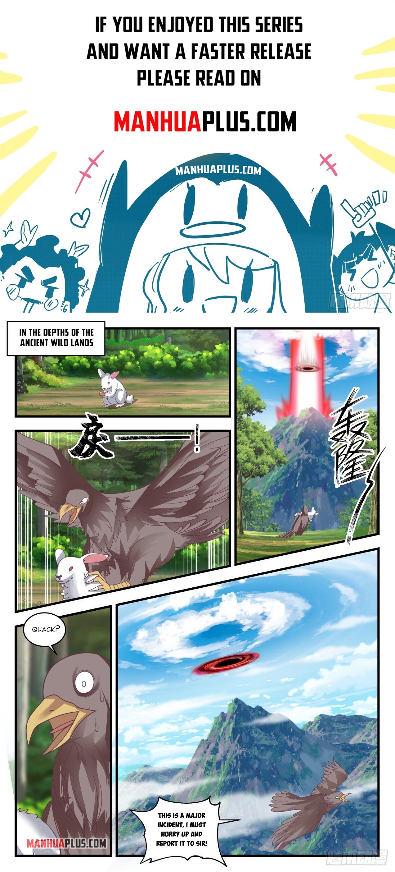 Martial Peak Chapter 1907 - 1