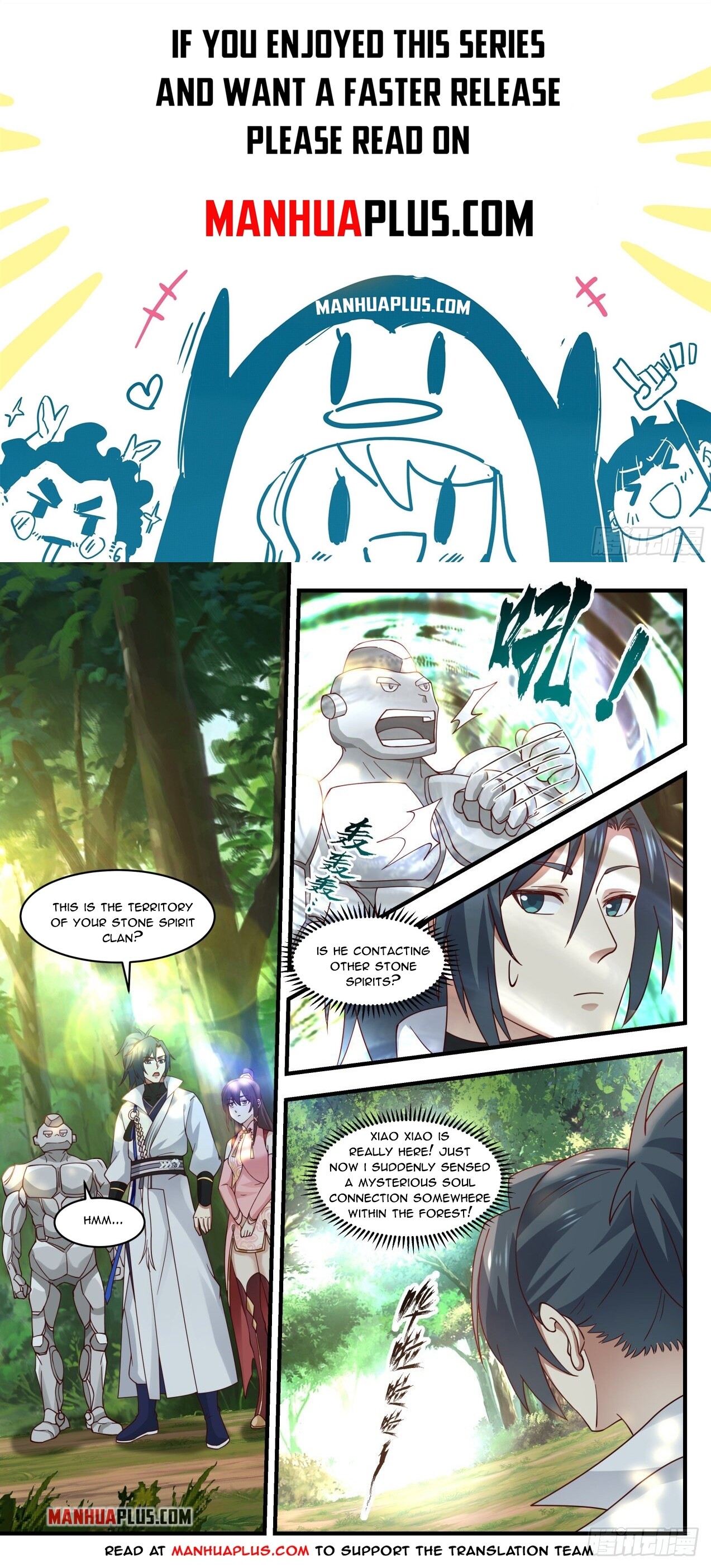 Martial Peak Chapter 1912 - 1