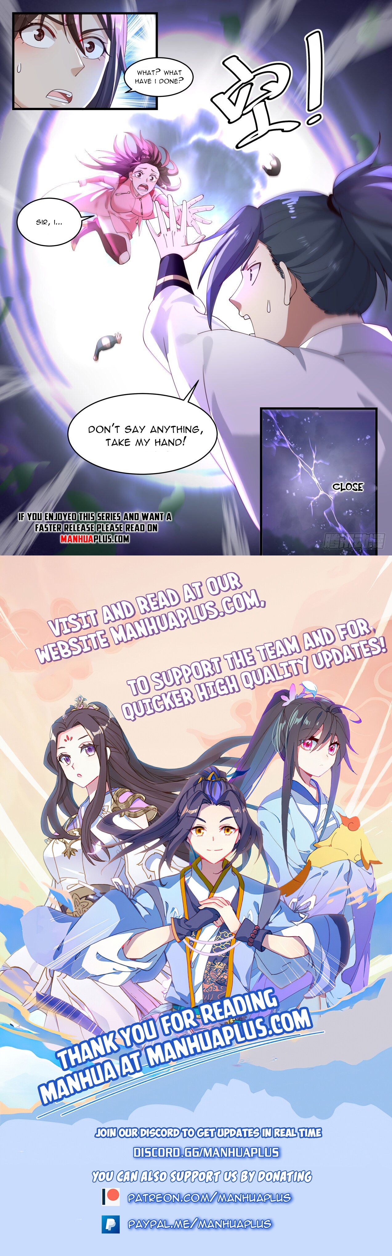 Martial Peak Chapter 1909 - 12
