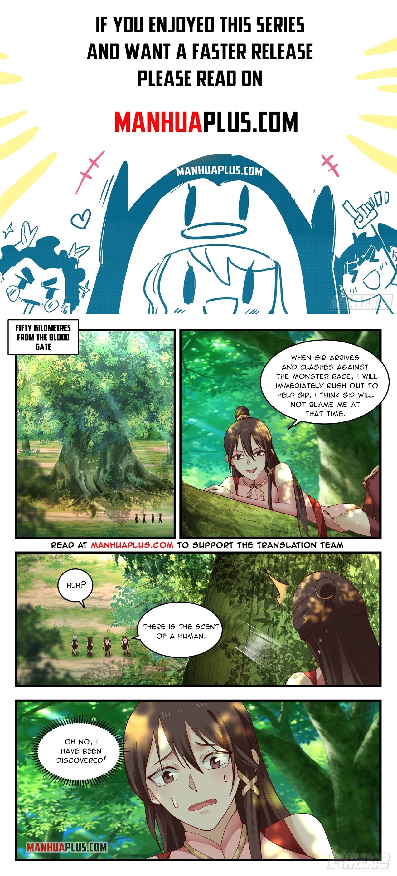 Martial Peak Chapter 1914 - 1
