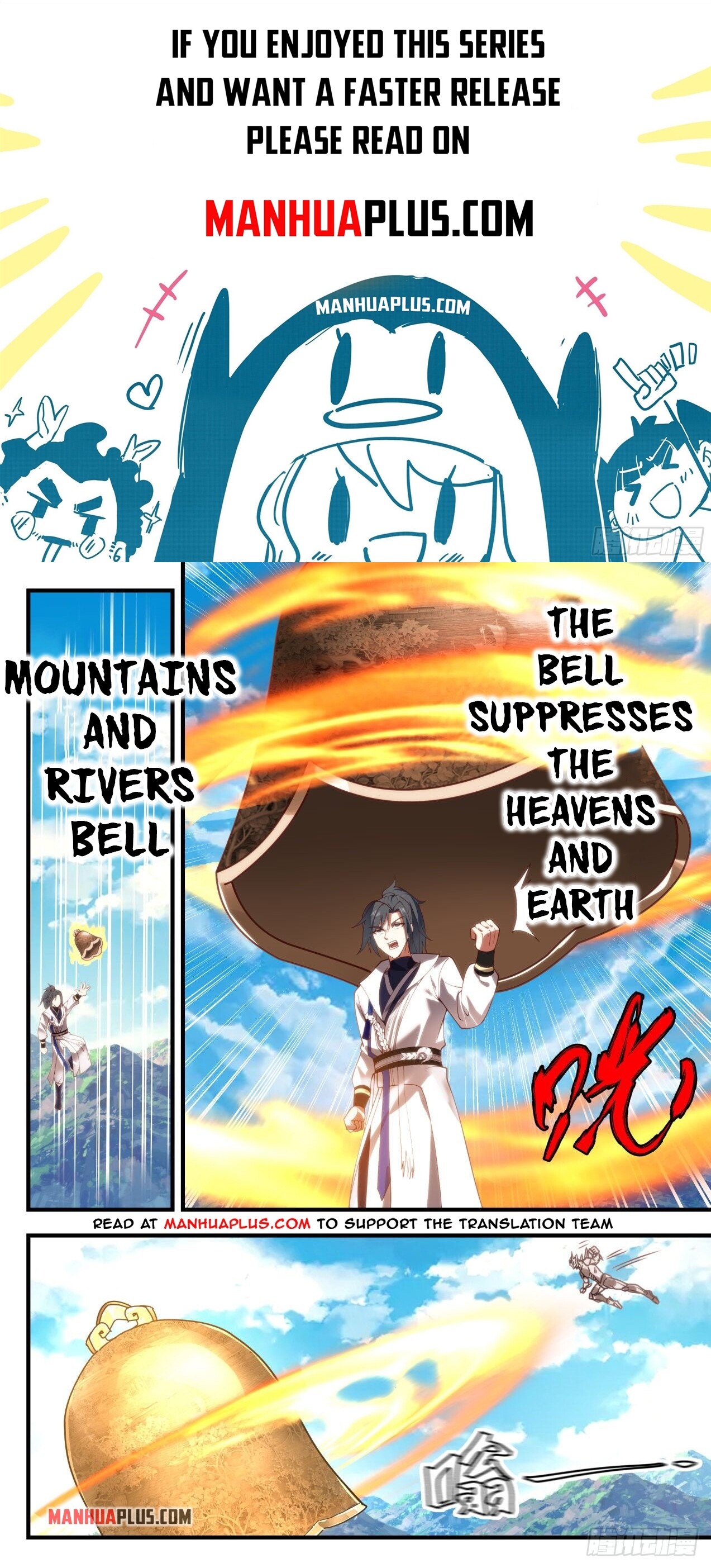 Martial Peak Chapter 1917 - 1