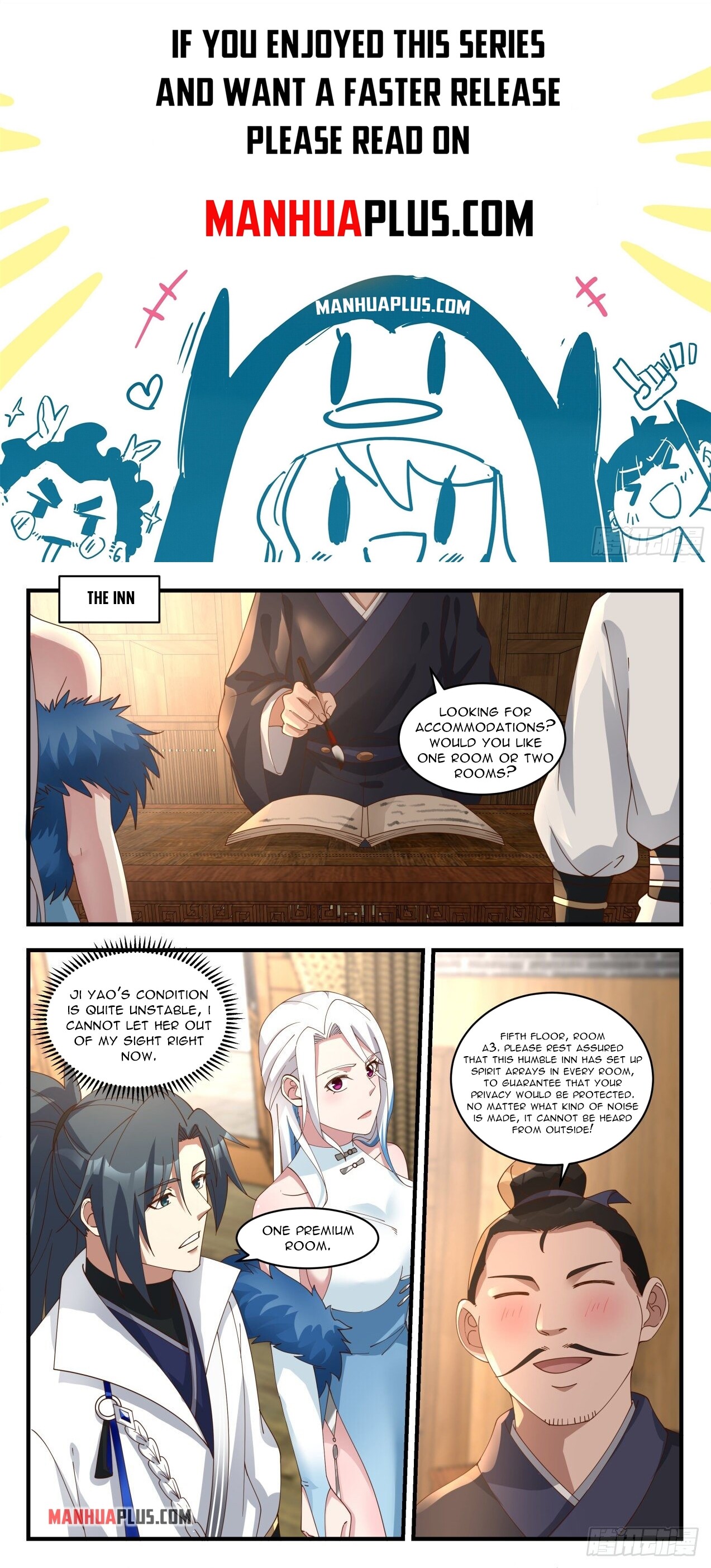 Martial Peak Chapter 1927 - 1