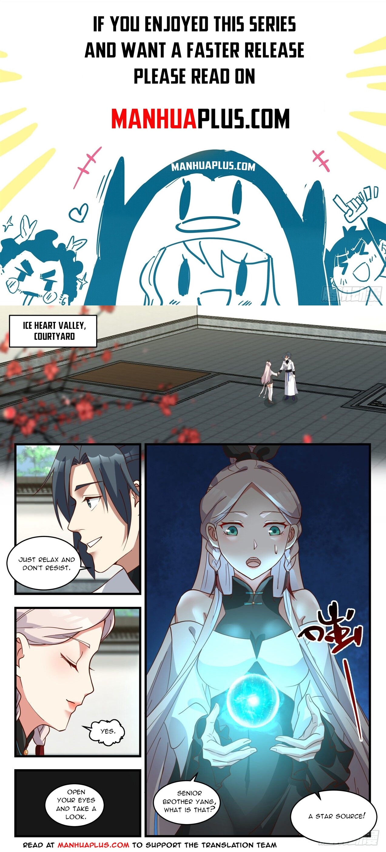 Martial Peak Chapter 1933 - 1