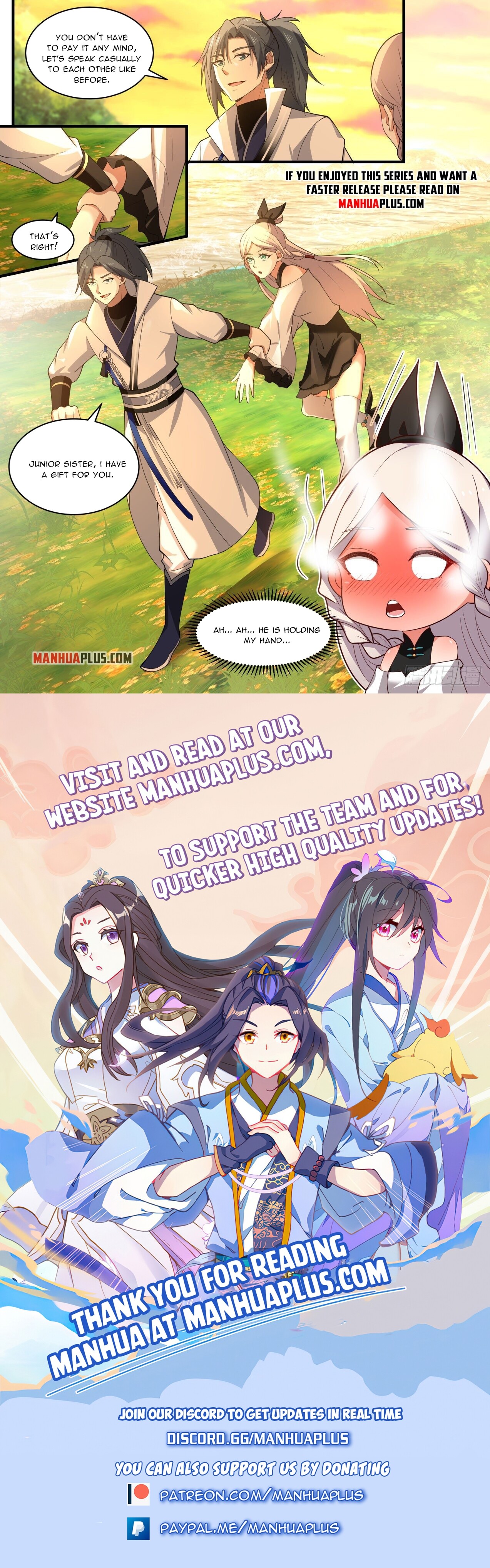 Martial Peak Chapter 1932 - 12