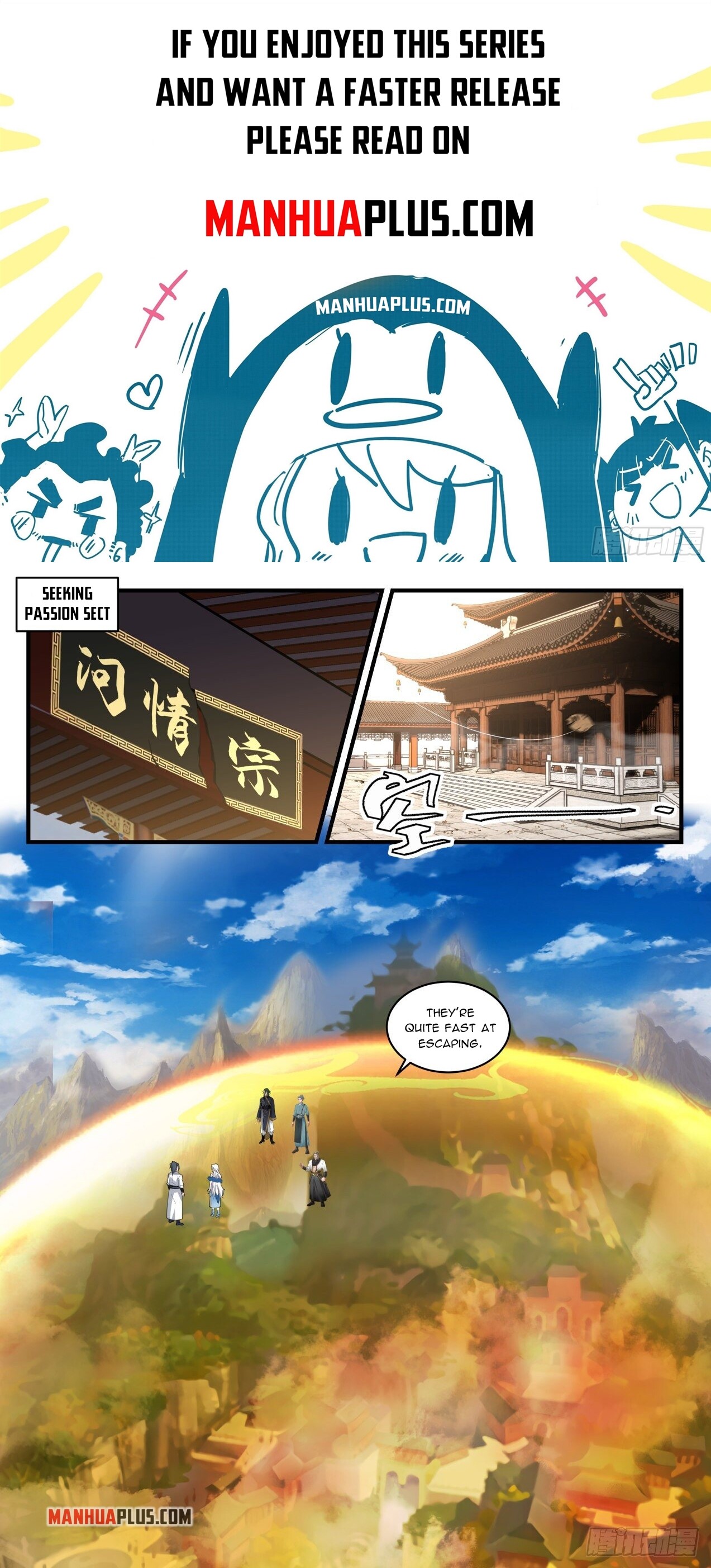 Martial Peak Chapter 1941 - 1