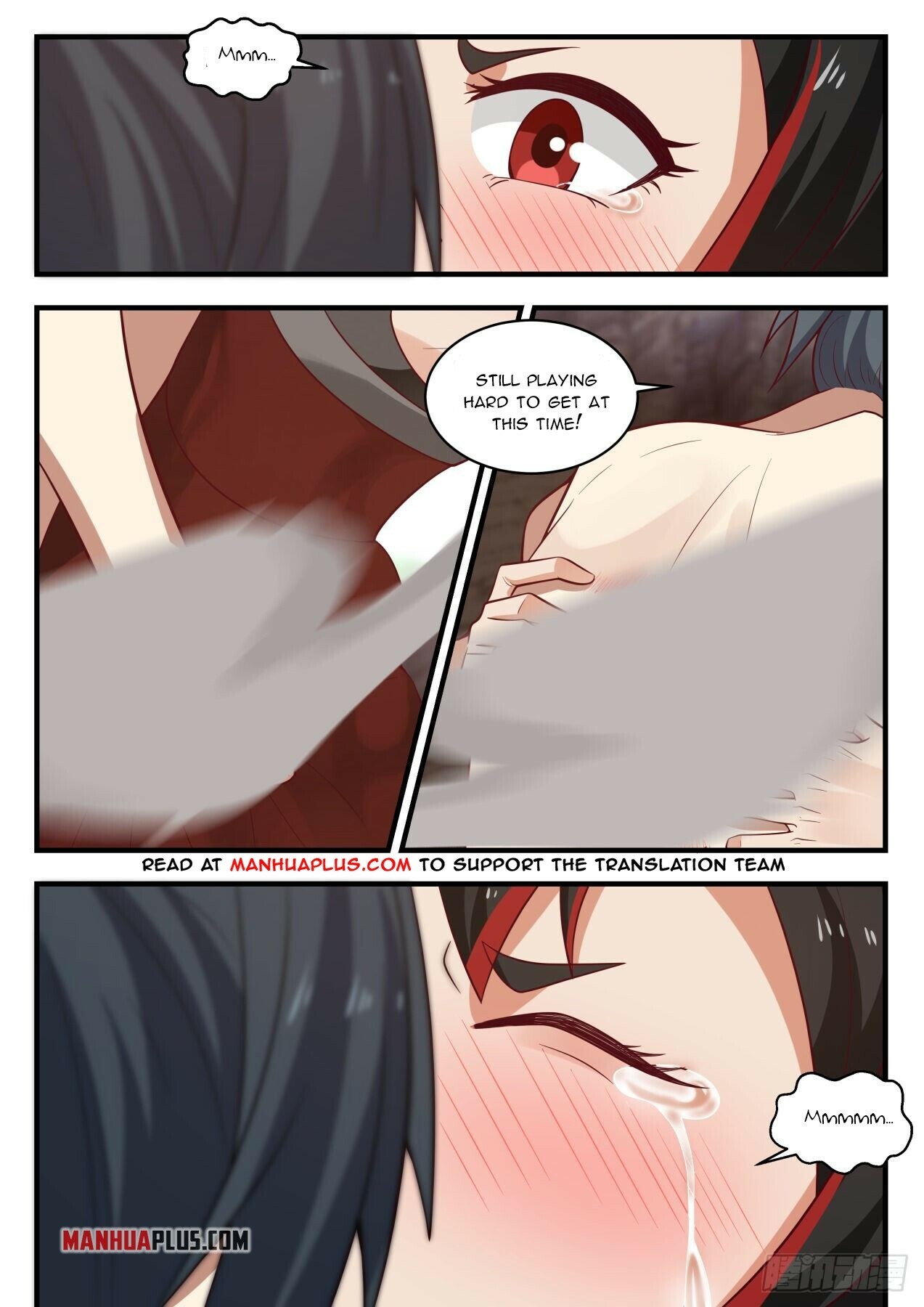 Martial Peak Chapter 1949 - 6