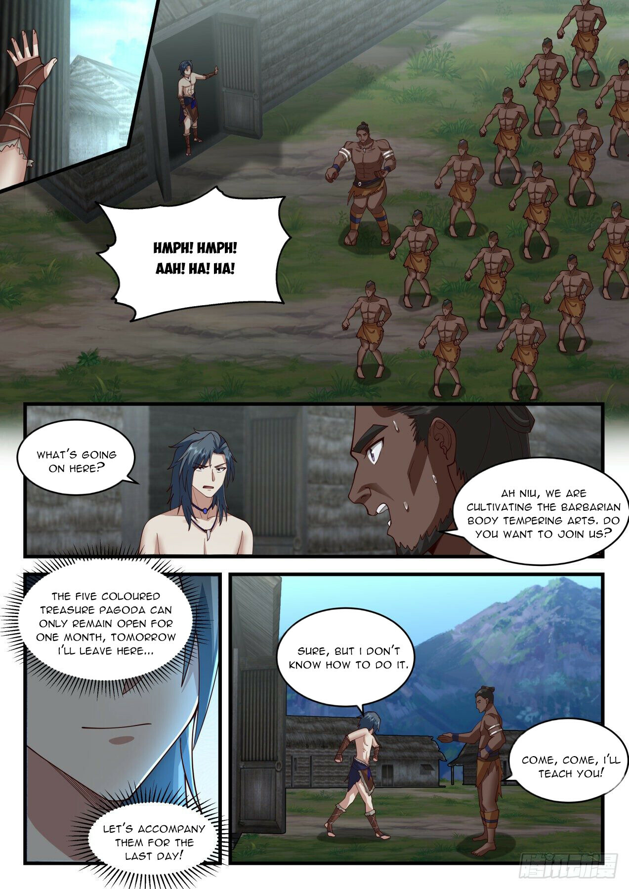 Martial Peak Chapter 1999 - 10