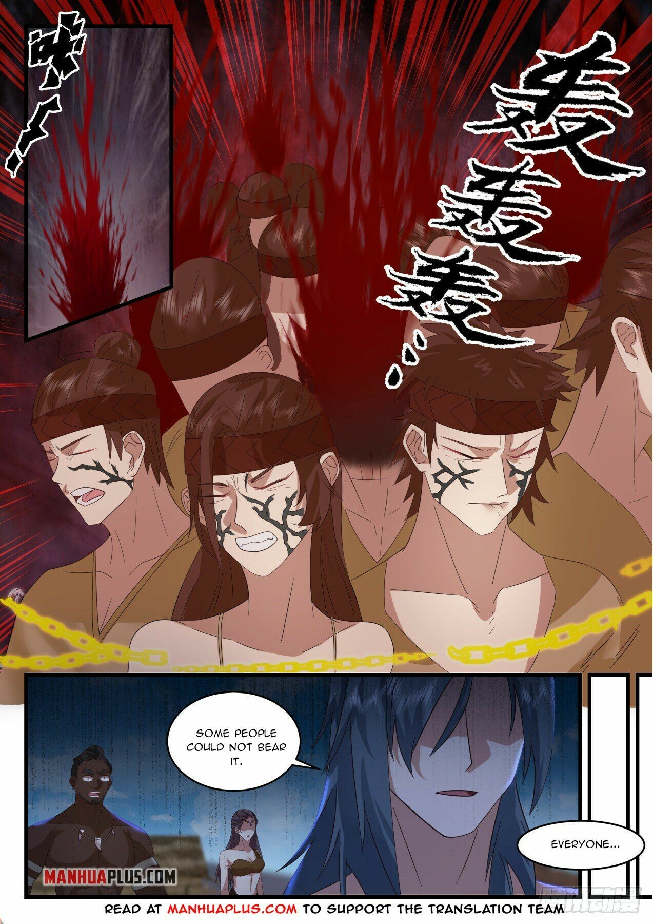 Martial Peak Chapter 2020 - 9