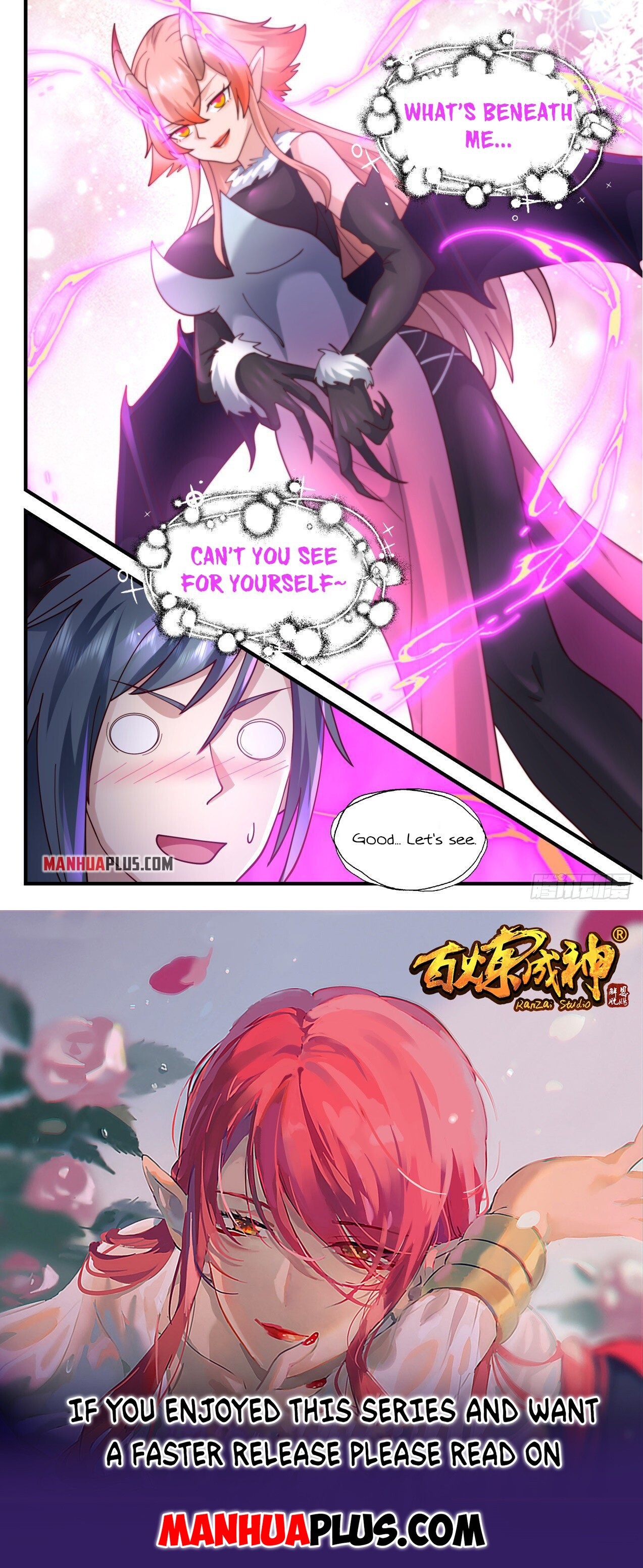 Martial Peak Chapter 2021 - 12