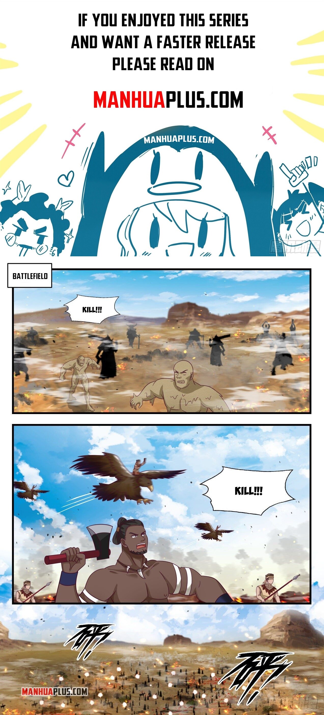 Martial Peak Chapter 2028 - 1