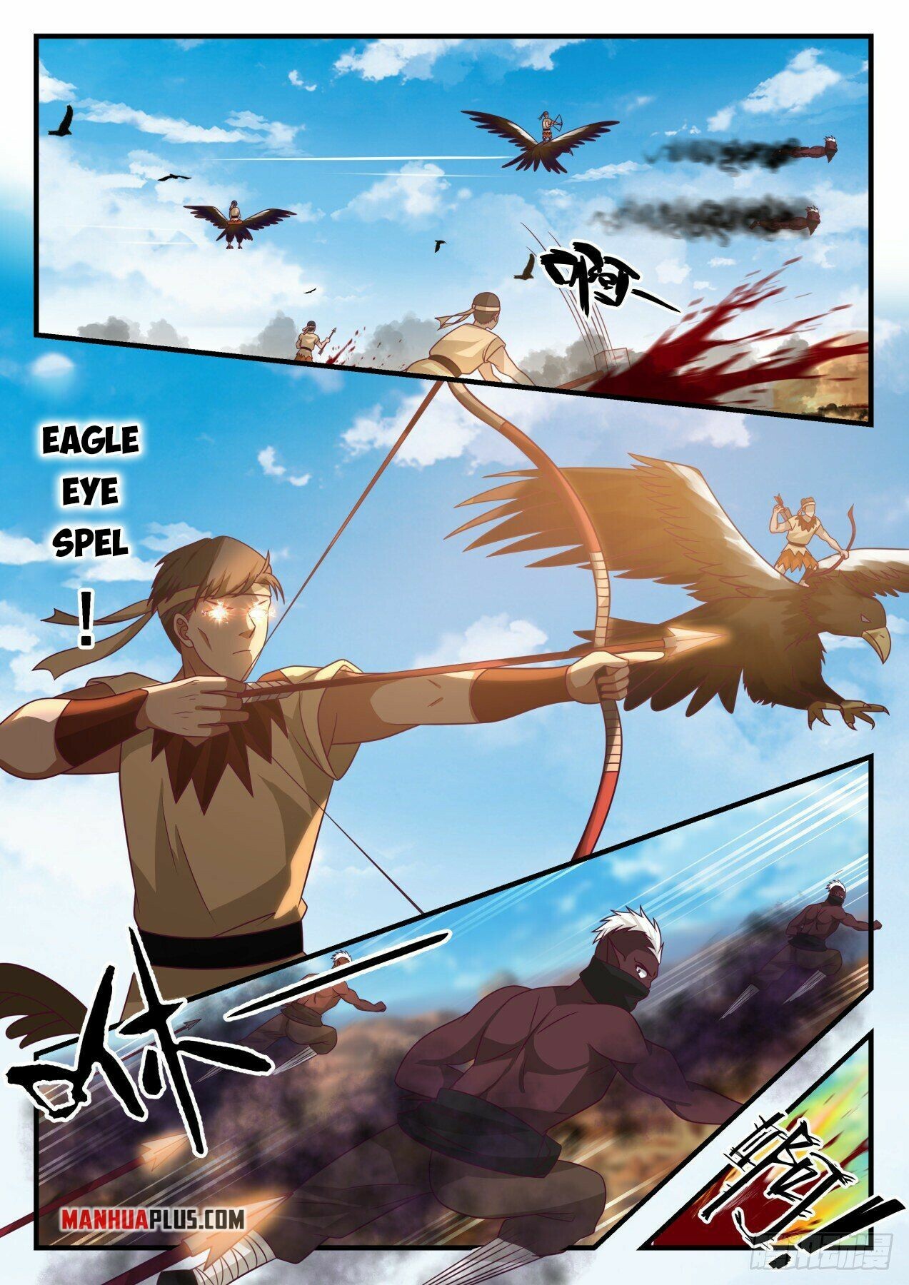 Martial Peak Chapter 2028 - 4