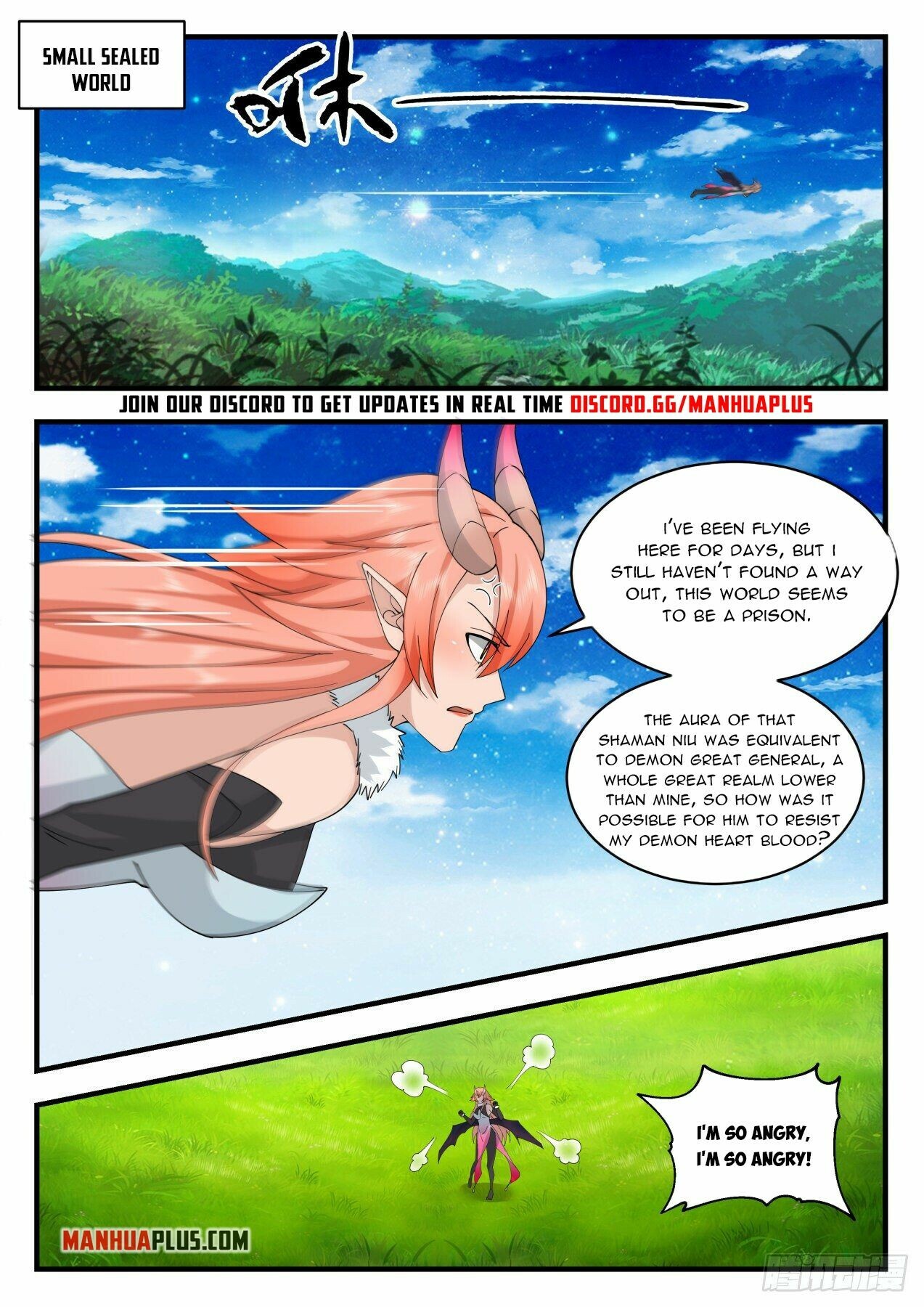 Martial Peak Chapter 2028 - 9