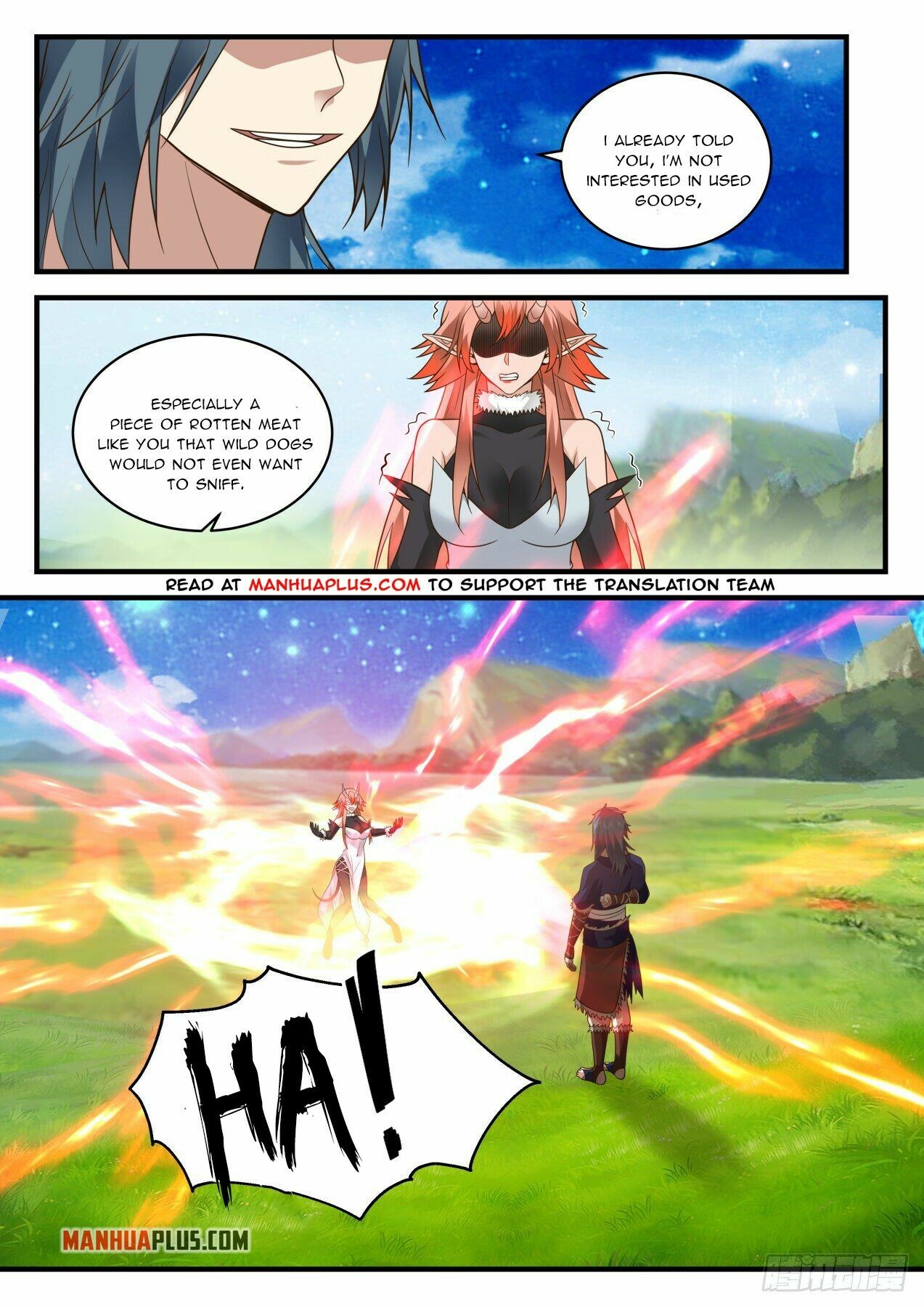 Martial Peak Chapter 2029 - 2