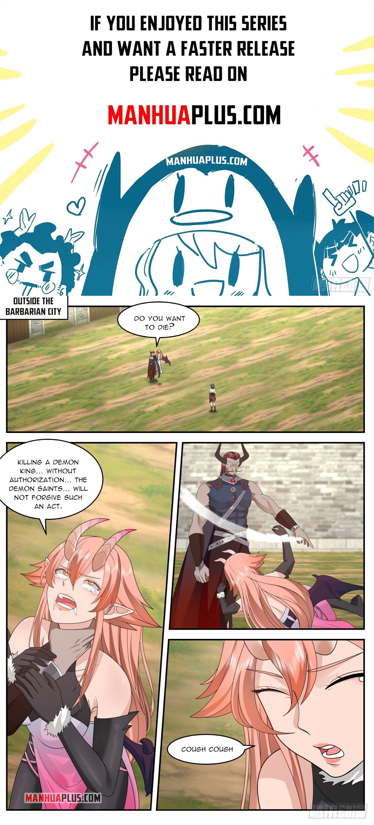 Martial Peak Chapter 2032 - 1