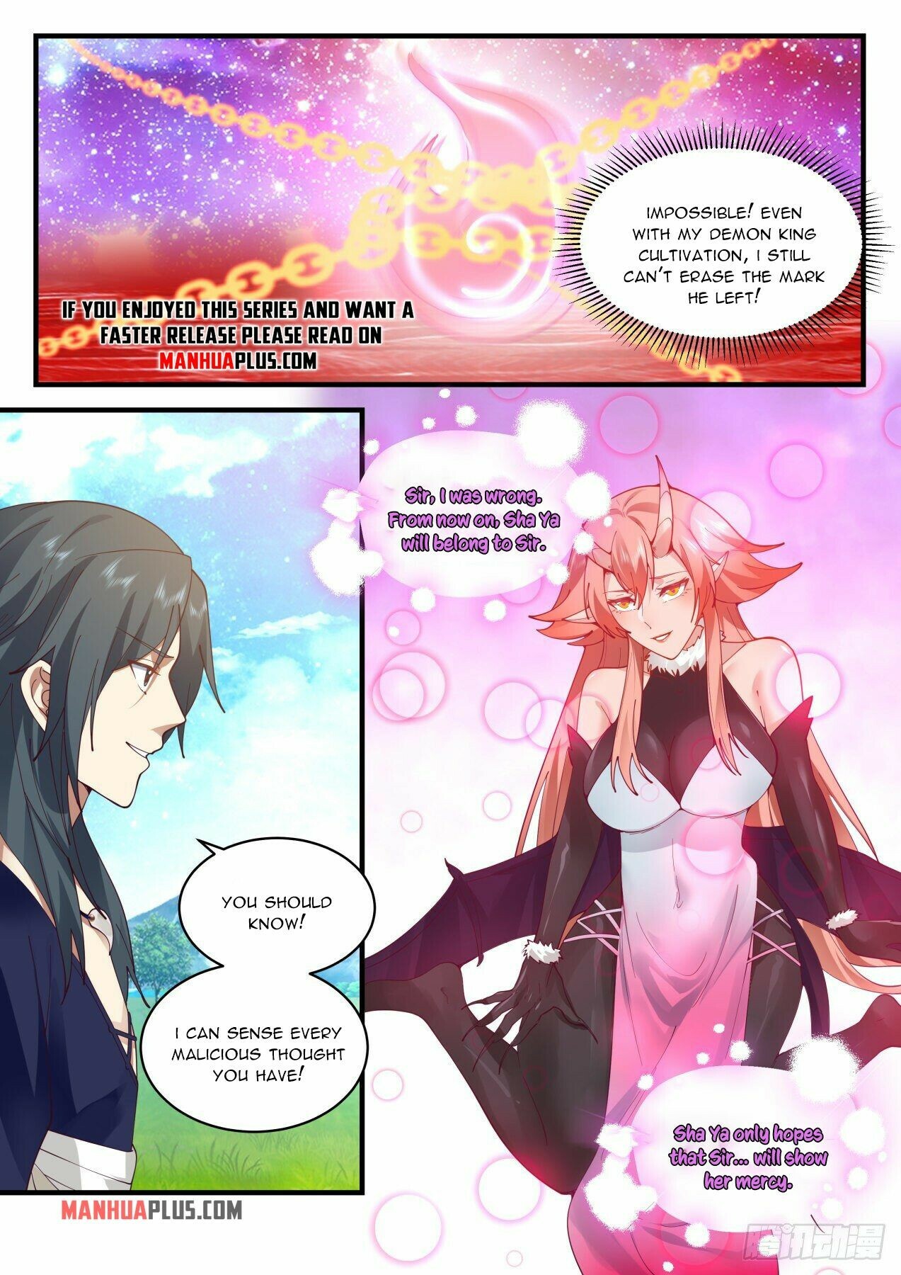 Martial Peak Chapter 2029 - 11
