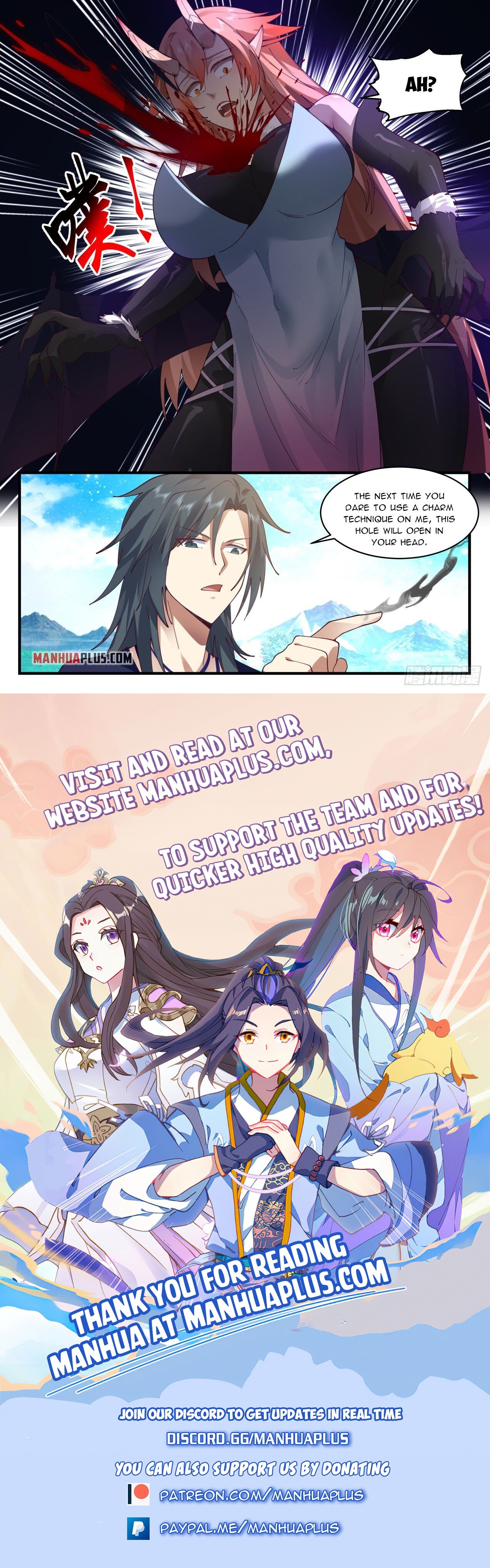 Martial Peak Chapter 2029 - 12