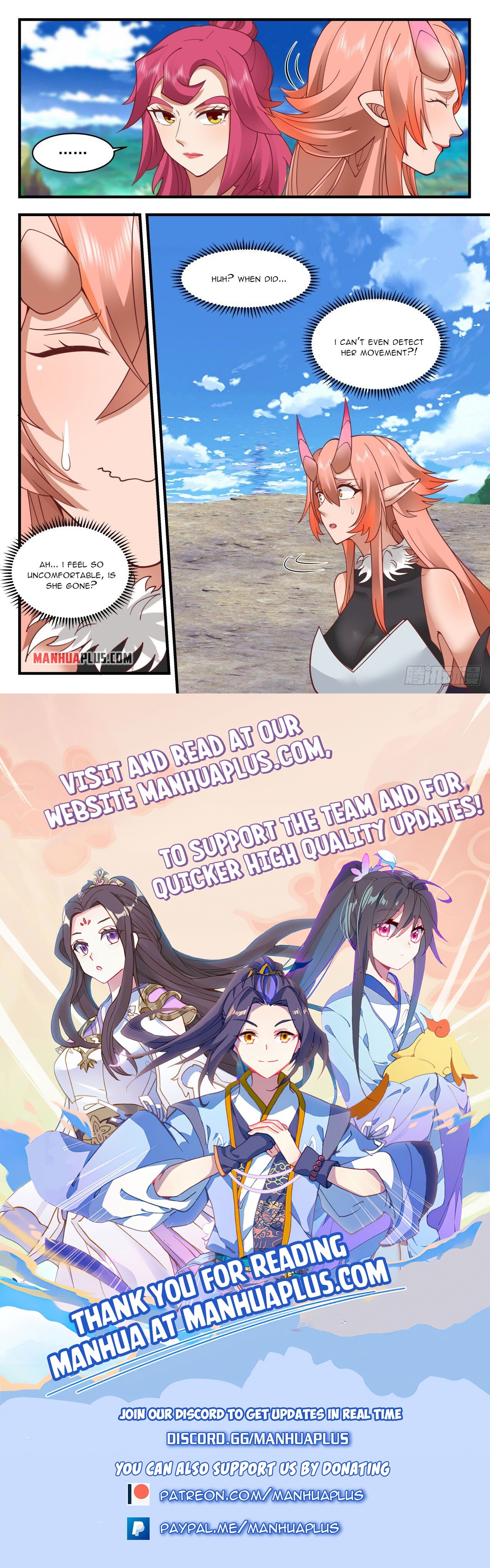 Martial Peak Chapter 2030 - 12