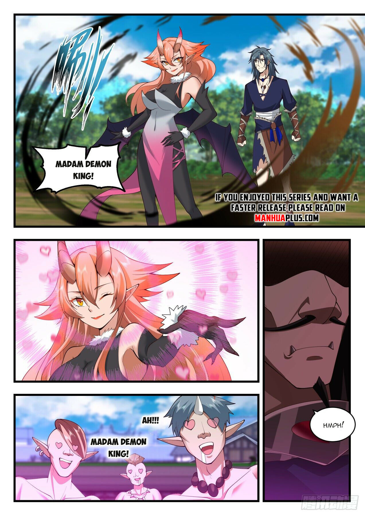 Martial Peak Chapter 2031 - 11
