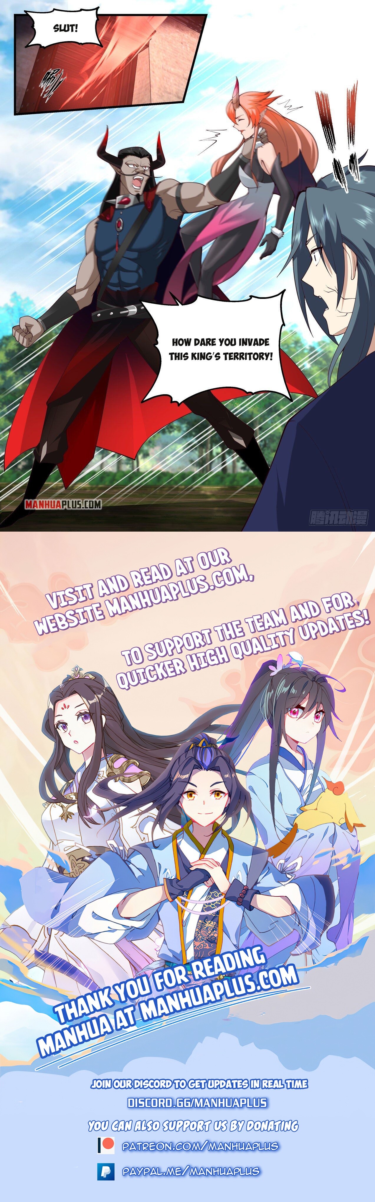 Martial Peak Chapter 2031 - 12