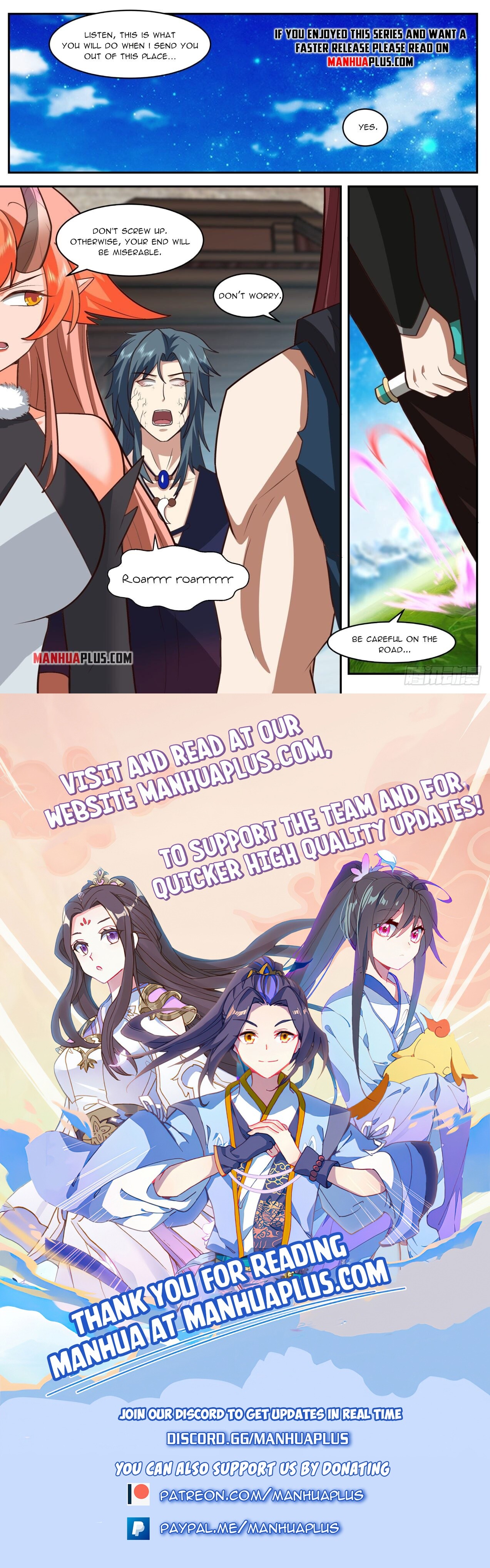 Martial Peak Chapter 2032 - 12