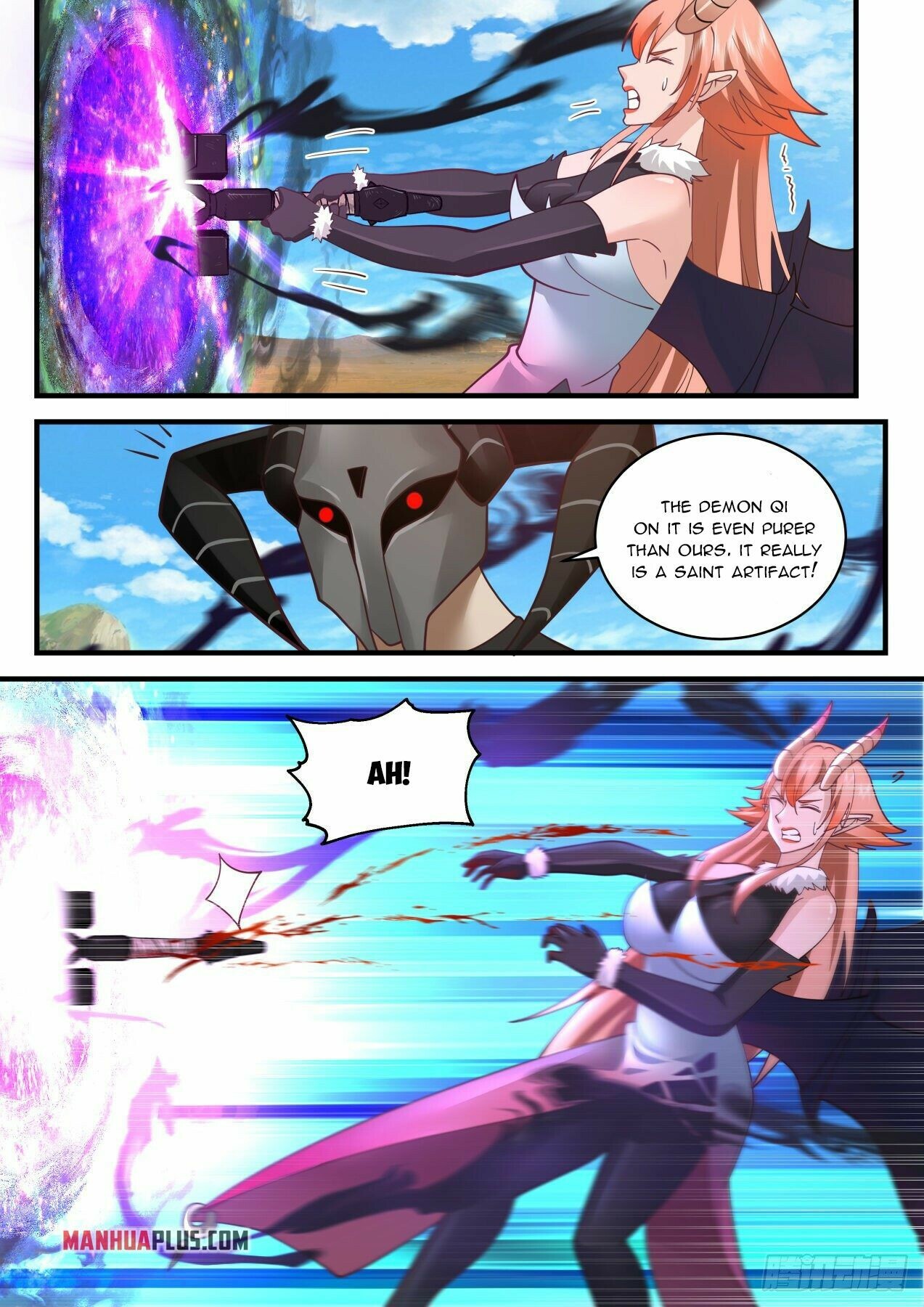 Martial Peak Chapter 2035 - 2