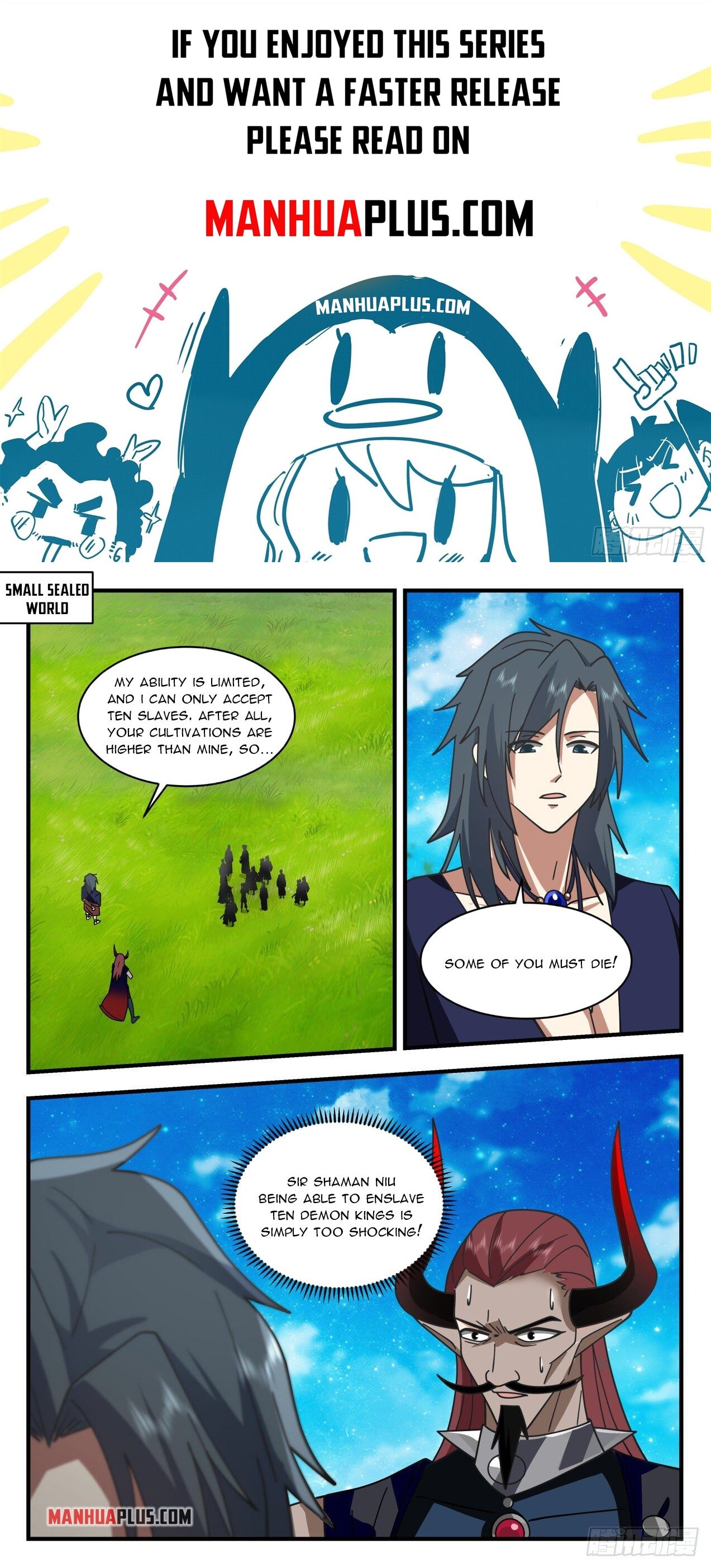 Martial Peak Chapter 2036 - 1
