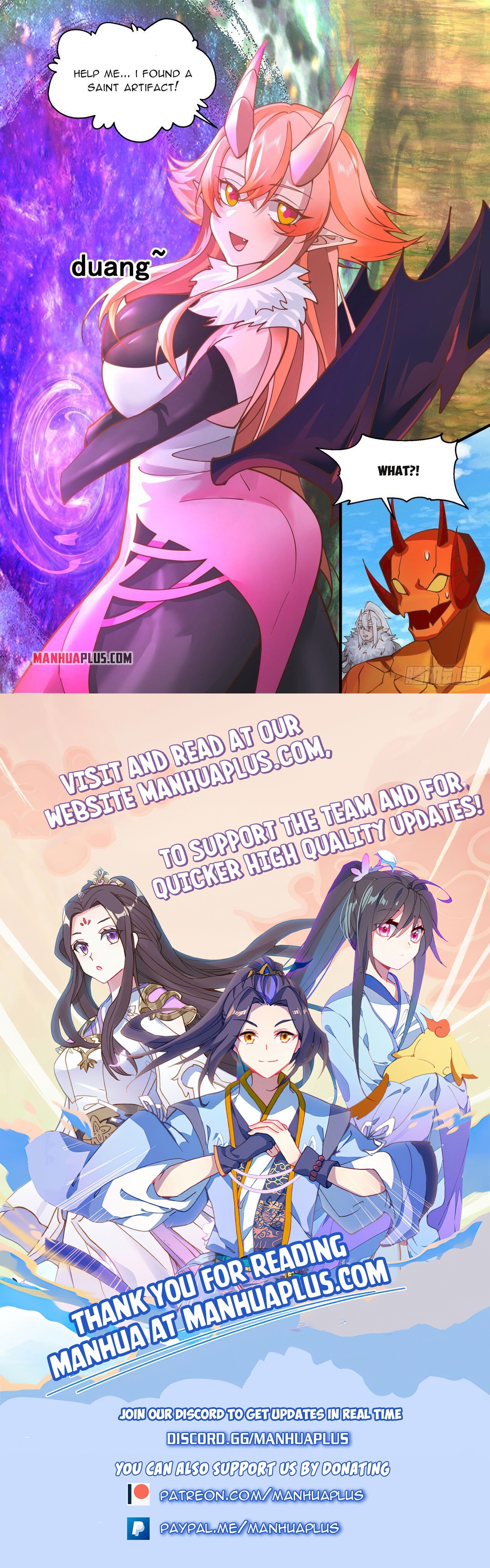 Martial Peak Chapter 2034 - 12
