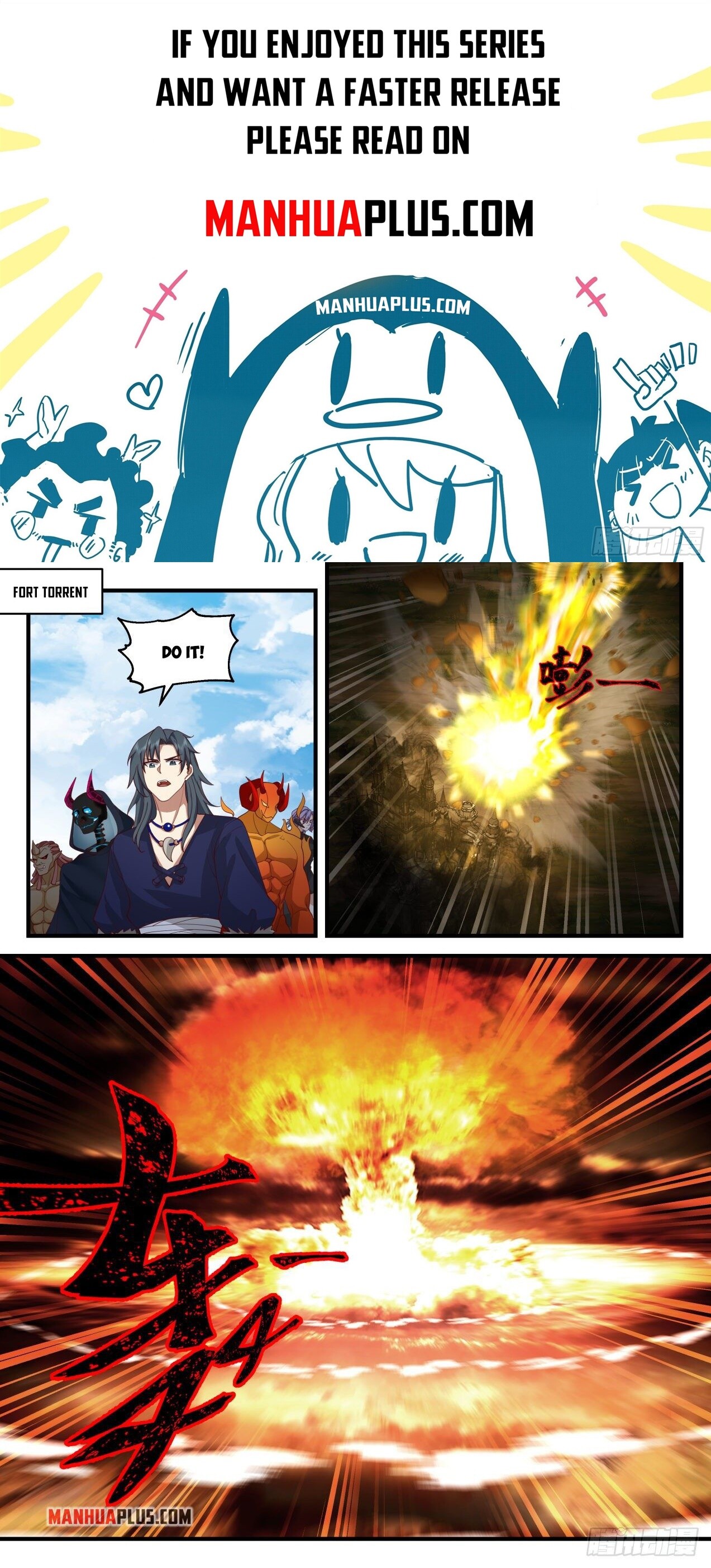 Martial Peak Chapter 2042 - 1